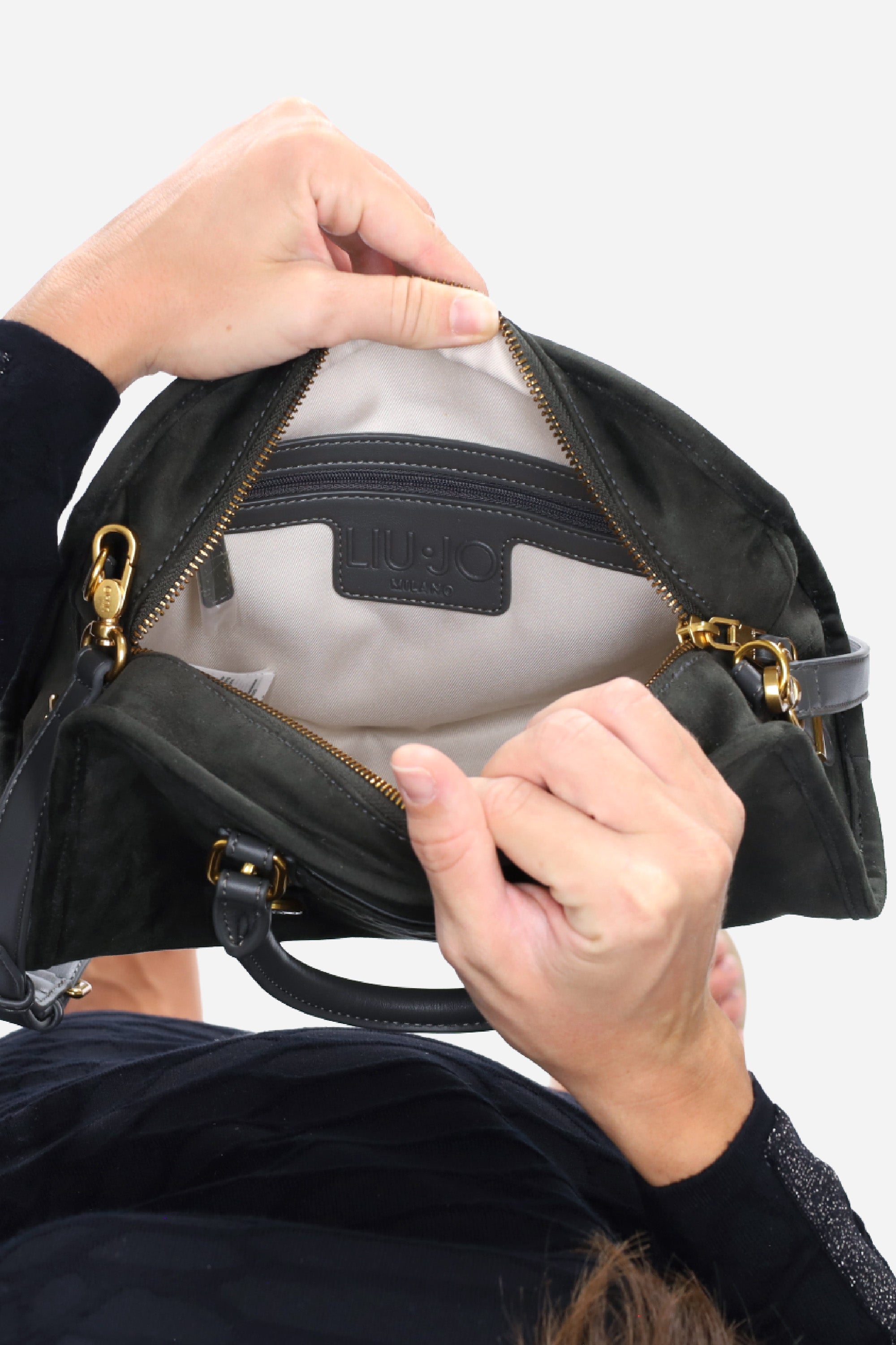 VERDONE | LIU JO - D AF6006T711A Borsa