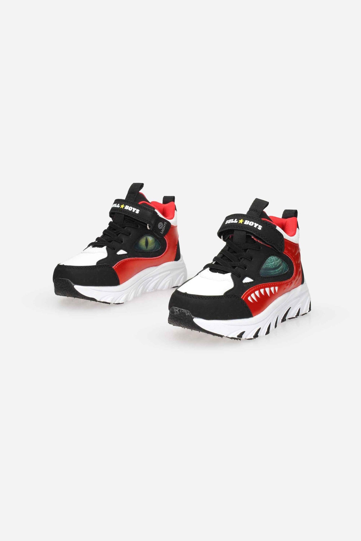BULL BOYS - BO DNAL5287A00 Sneakers