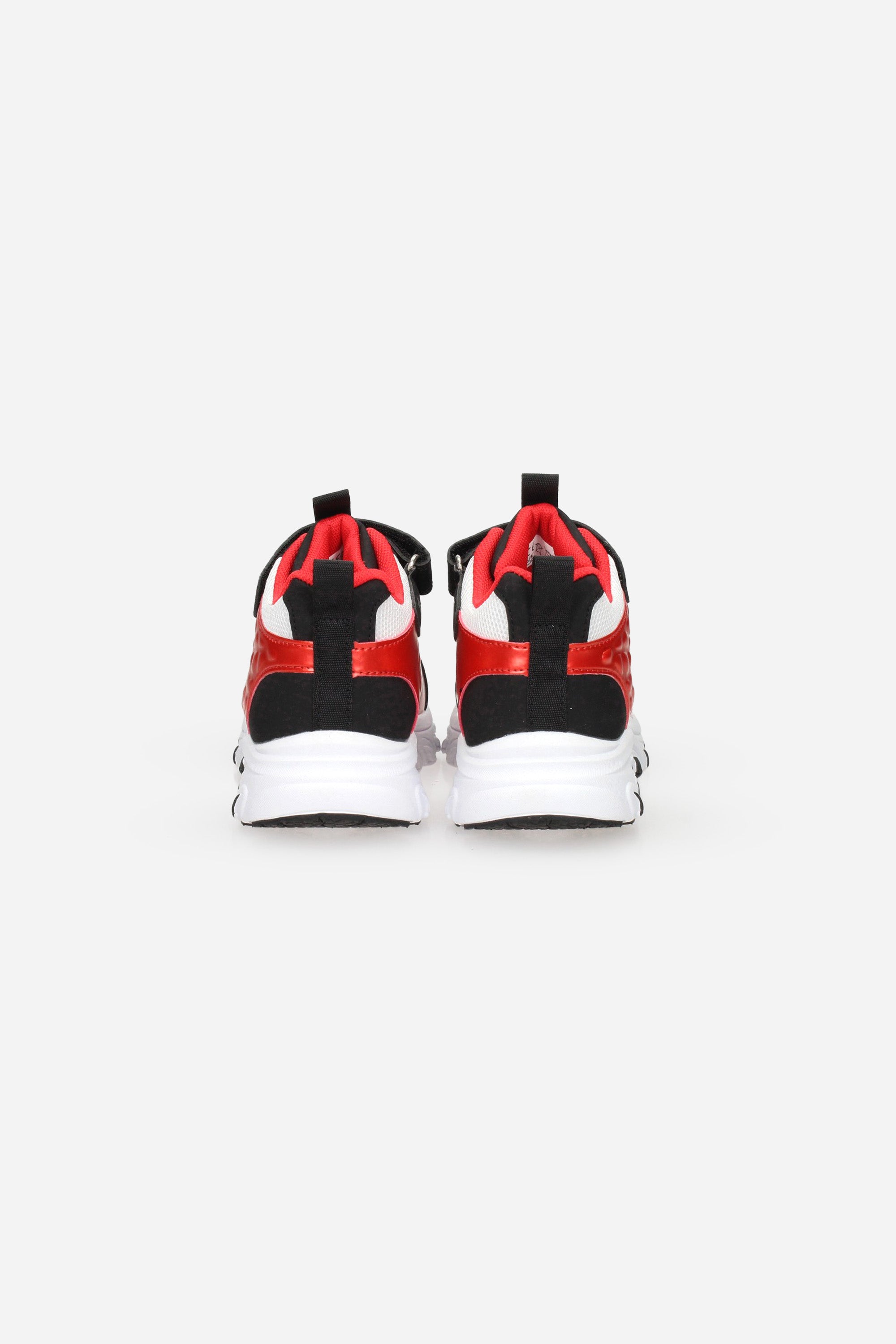 NERO | BULL BOYS - BO DNAL5287A00 Sneakers