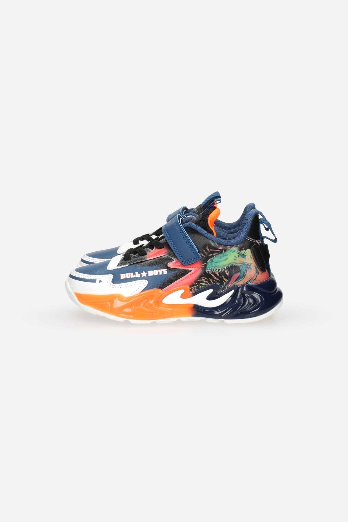 BULL BOYS - BO DNAL5266 Sneakers