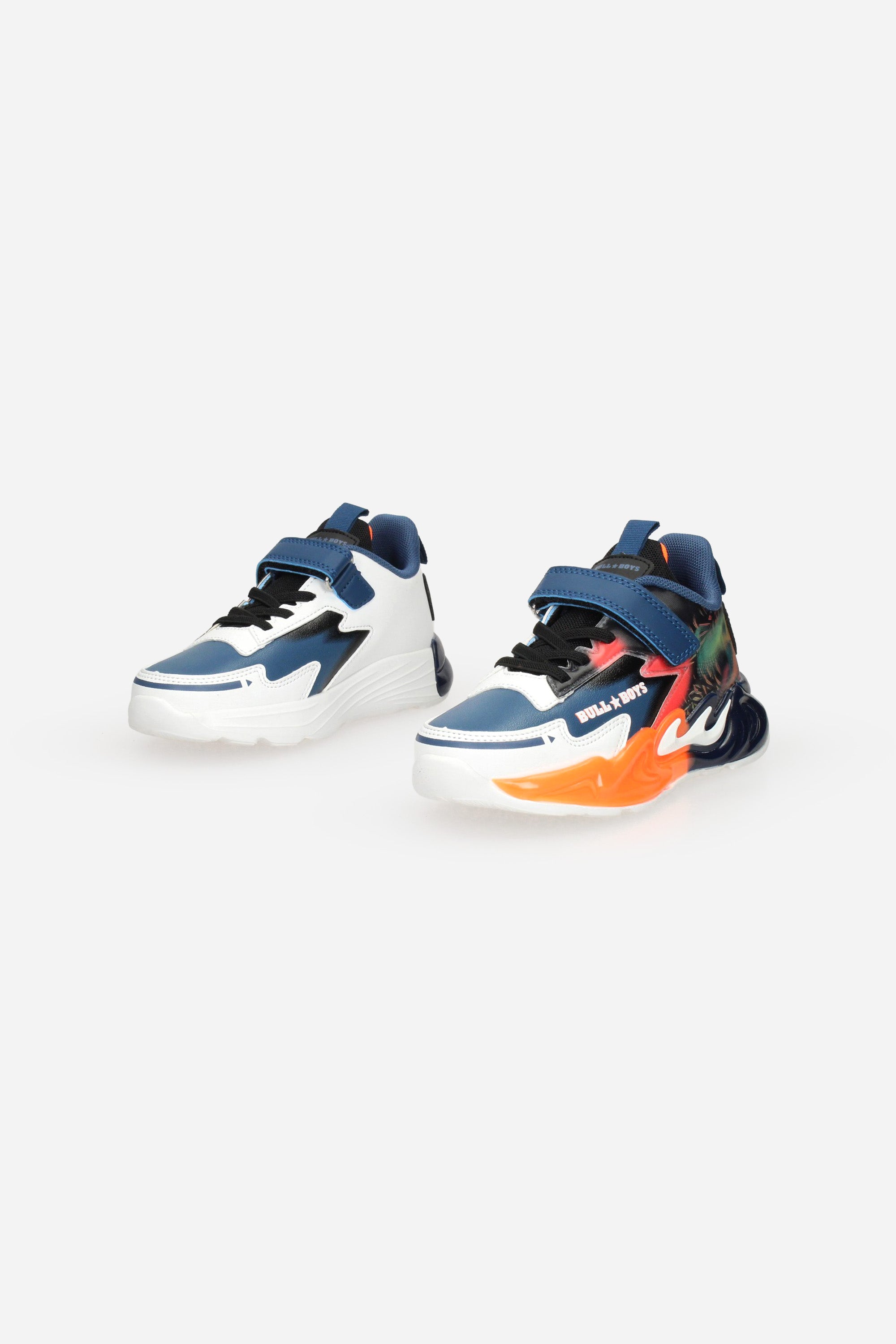 BLU | BULL BOYS - BO DNAL5266 Sneakers