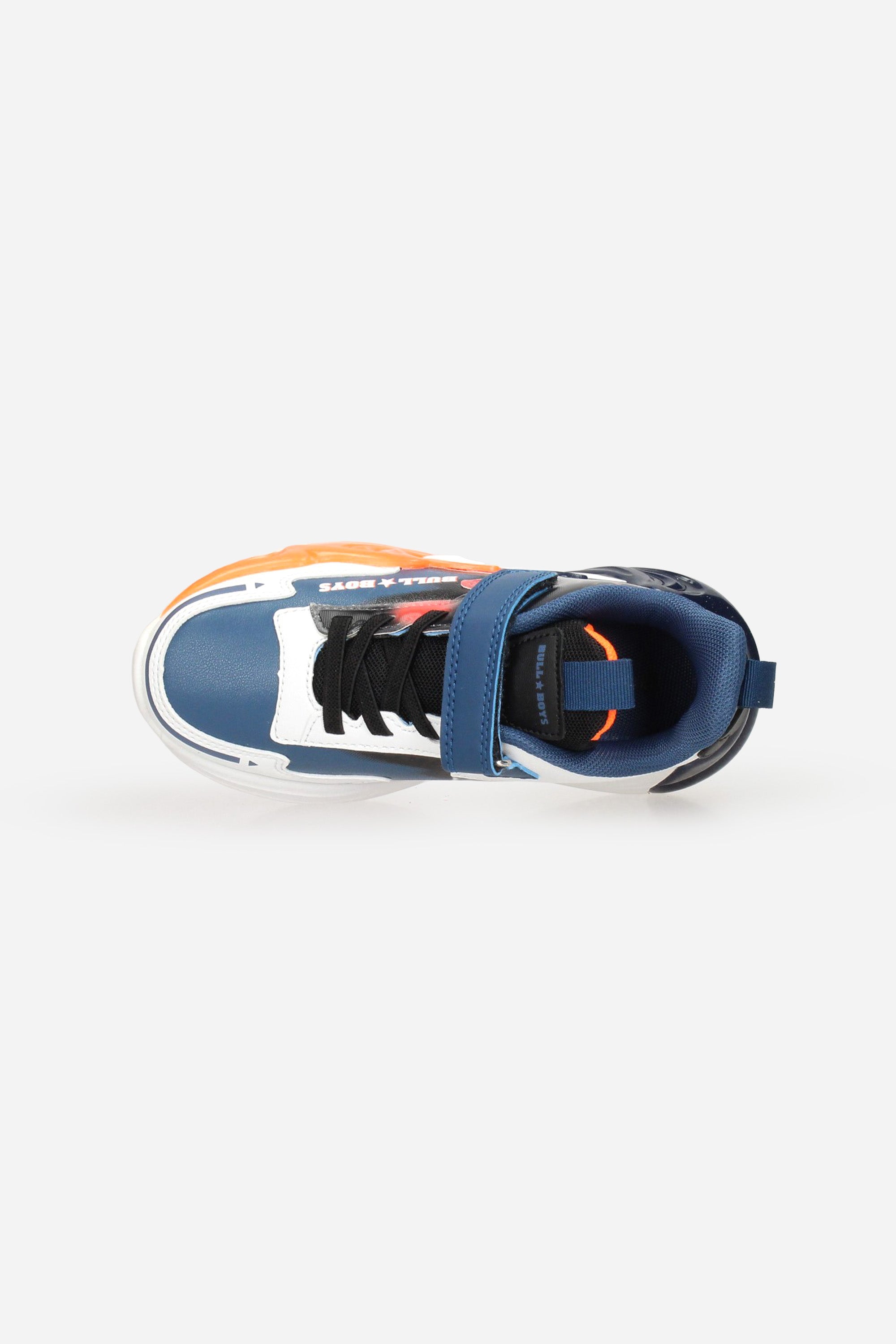 BLU | BULL BOYS - BO DNAL5266 Sneakers