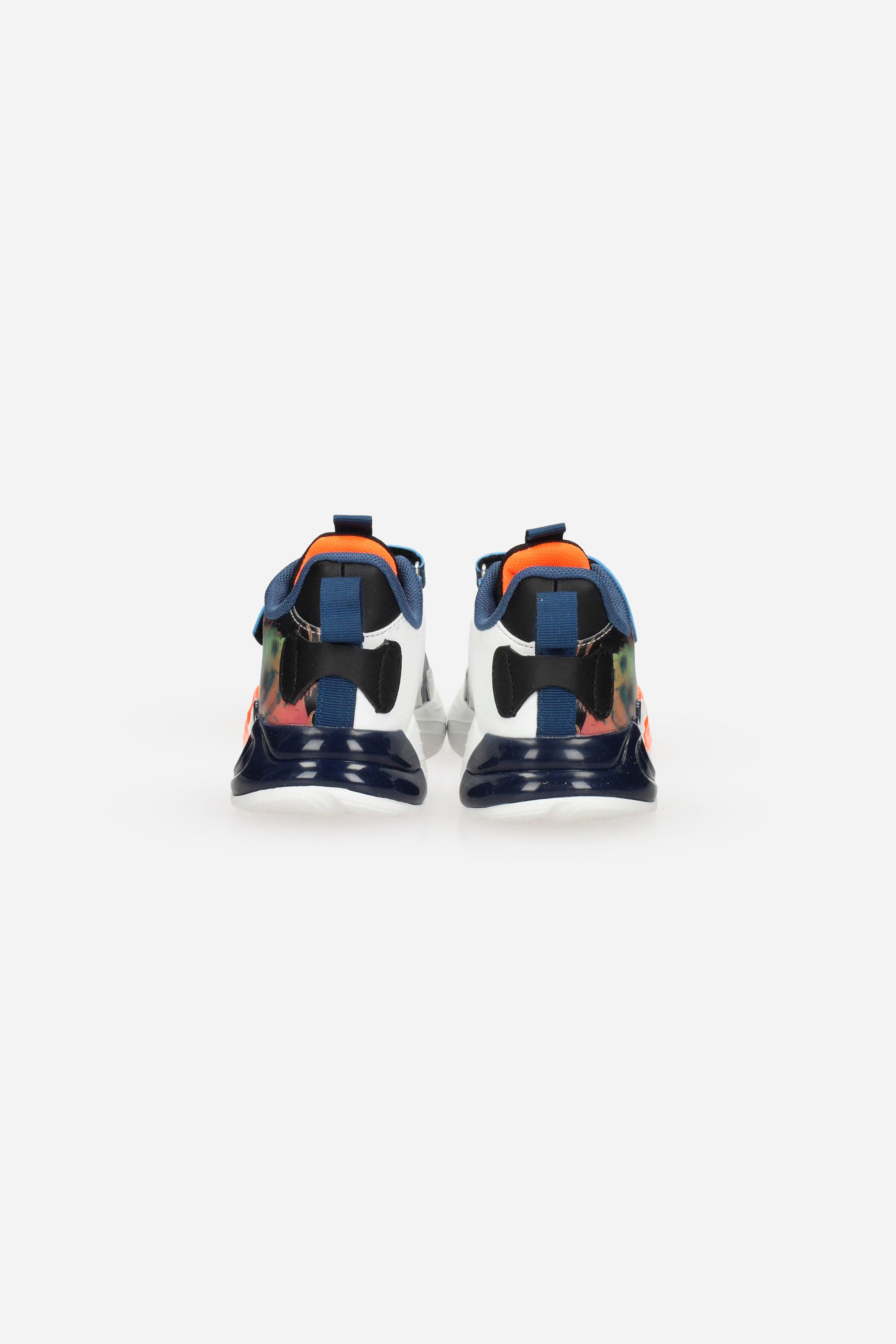 BLU | BULL BOYS - BO DNAL5266 Sneakers