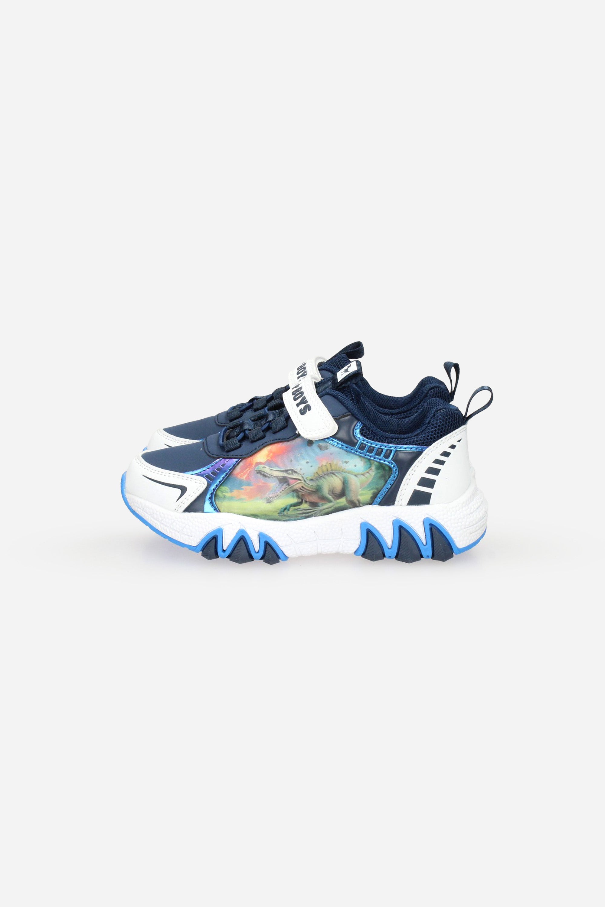 BLU | BULL BOYS - BO DNAL5286A00 Sneakers