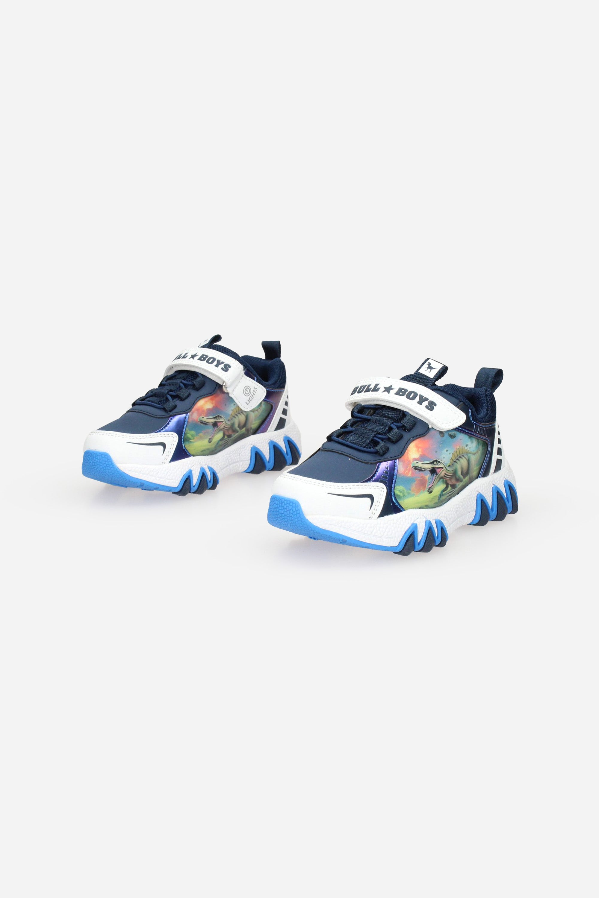 BLU | BULL BOYS - BO DNAL5286A00 Sneakers