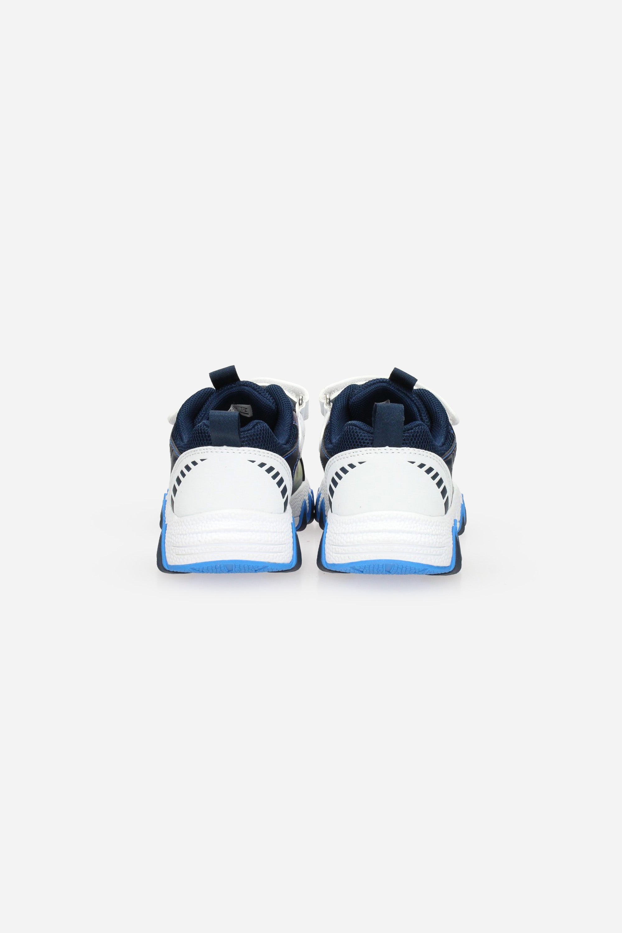 BLU | BULL BOYS - BO DNAL5286A00 Sneakers