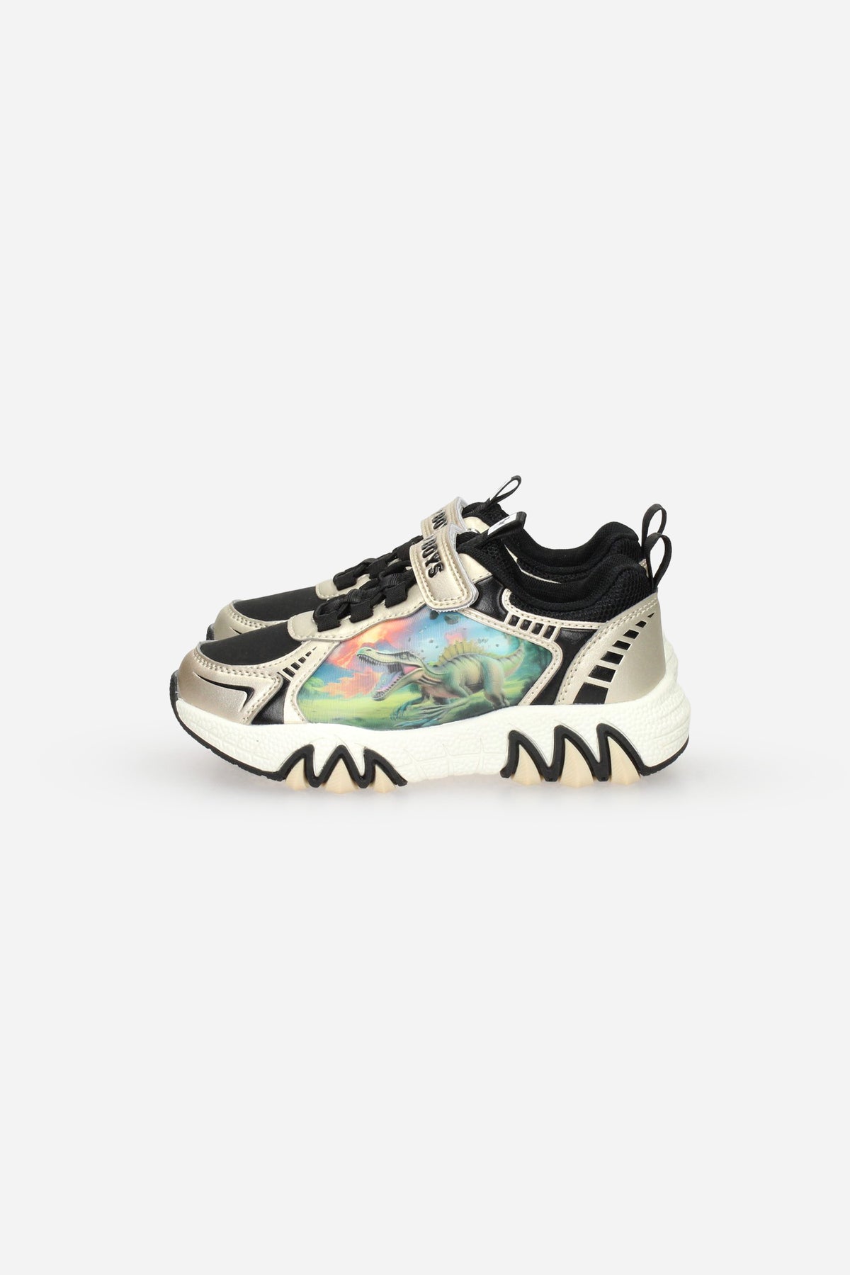 ORO | BULL BOYS - BO DNAL5286A00 Sneakers