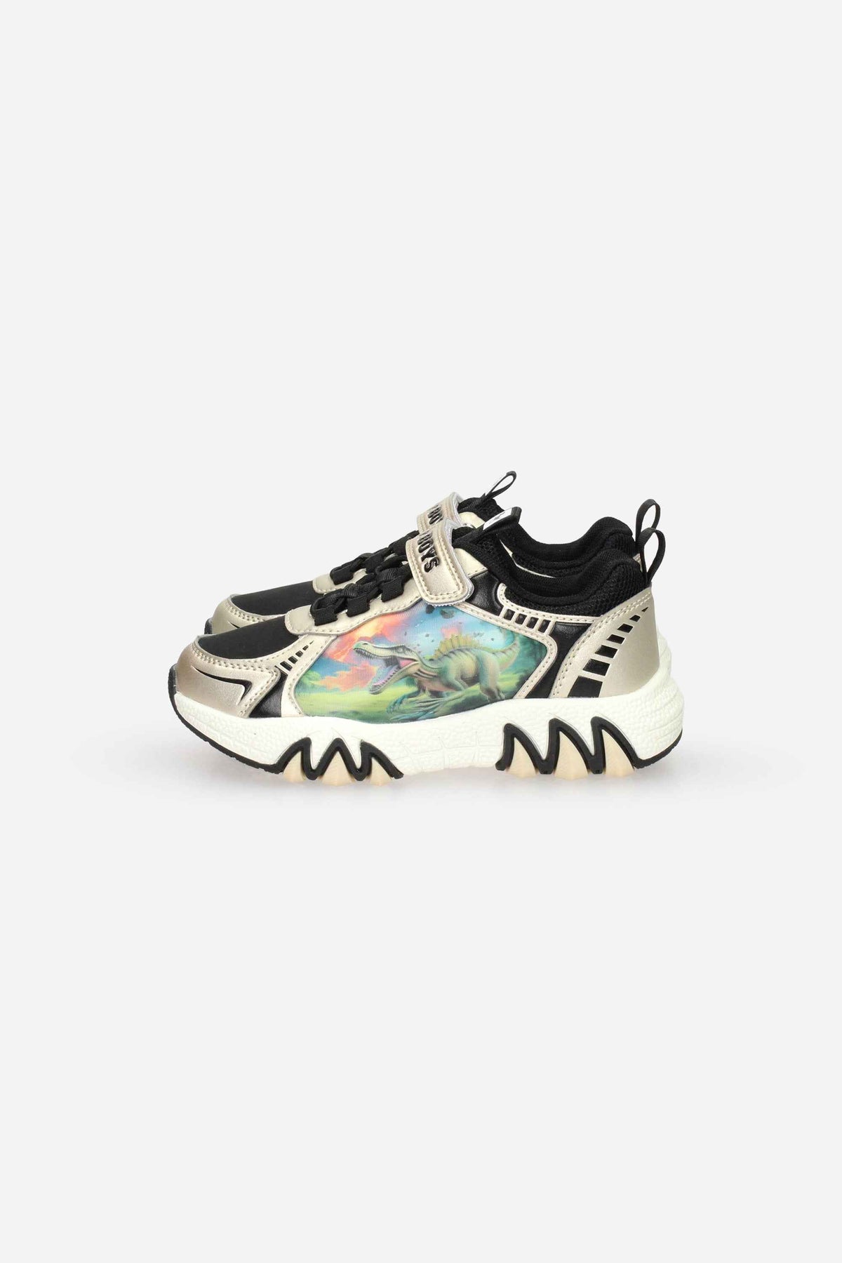 BULL BOYS - BO DNAL5286A00 Sneakers