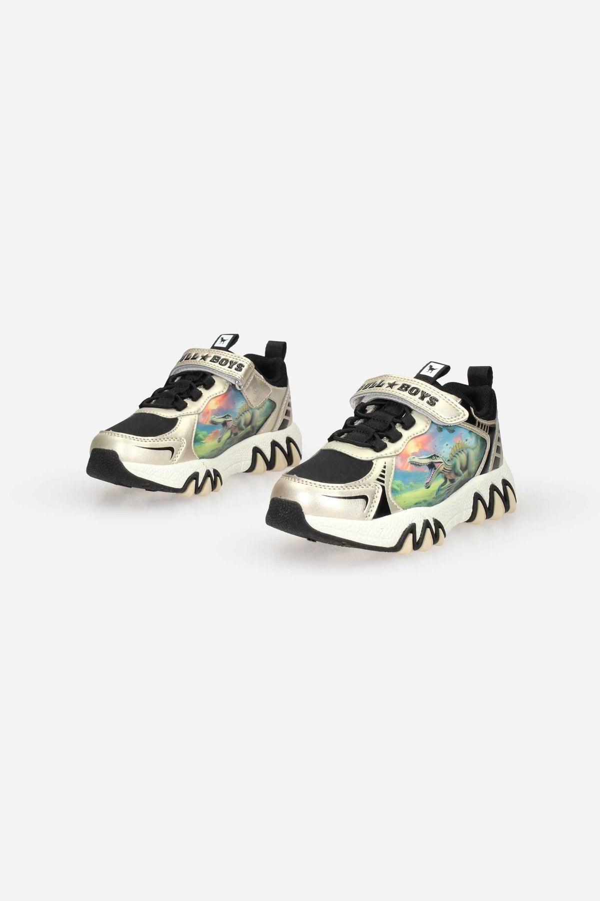 BULL BOYS - BO DNAL5286A00 Sneakers