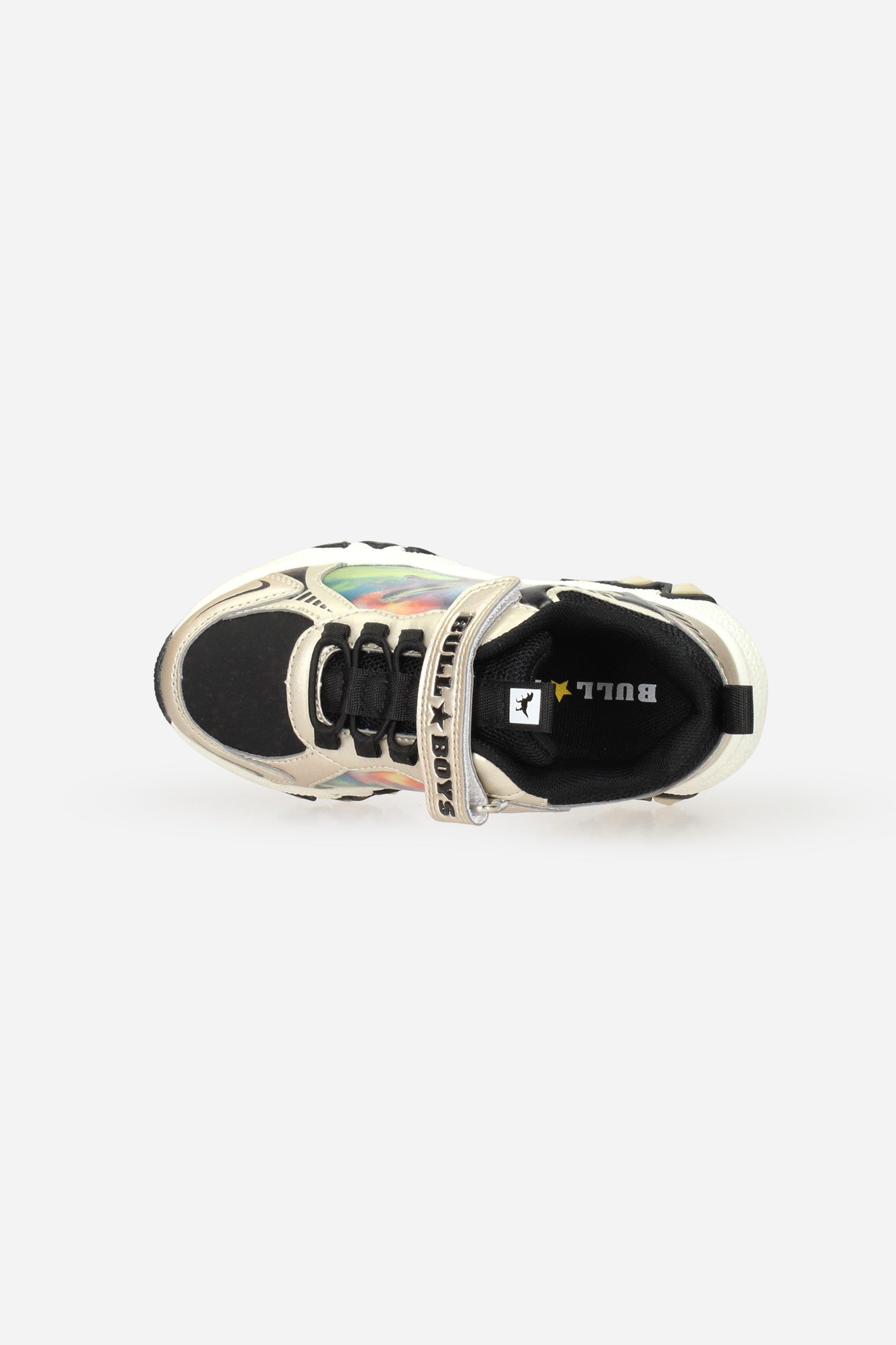 ORO | BULL BOYS - BO DNAL5286A00 Sneakers