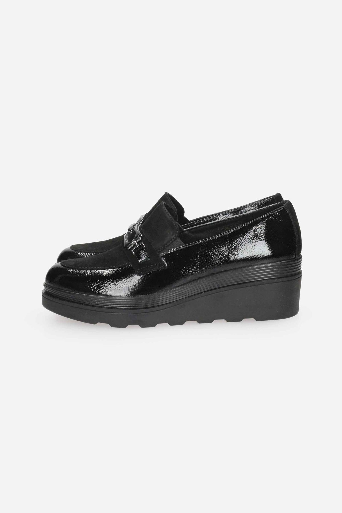 NERO | CINZIA SOFT - D IV4625932 Mocassino
