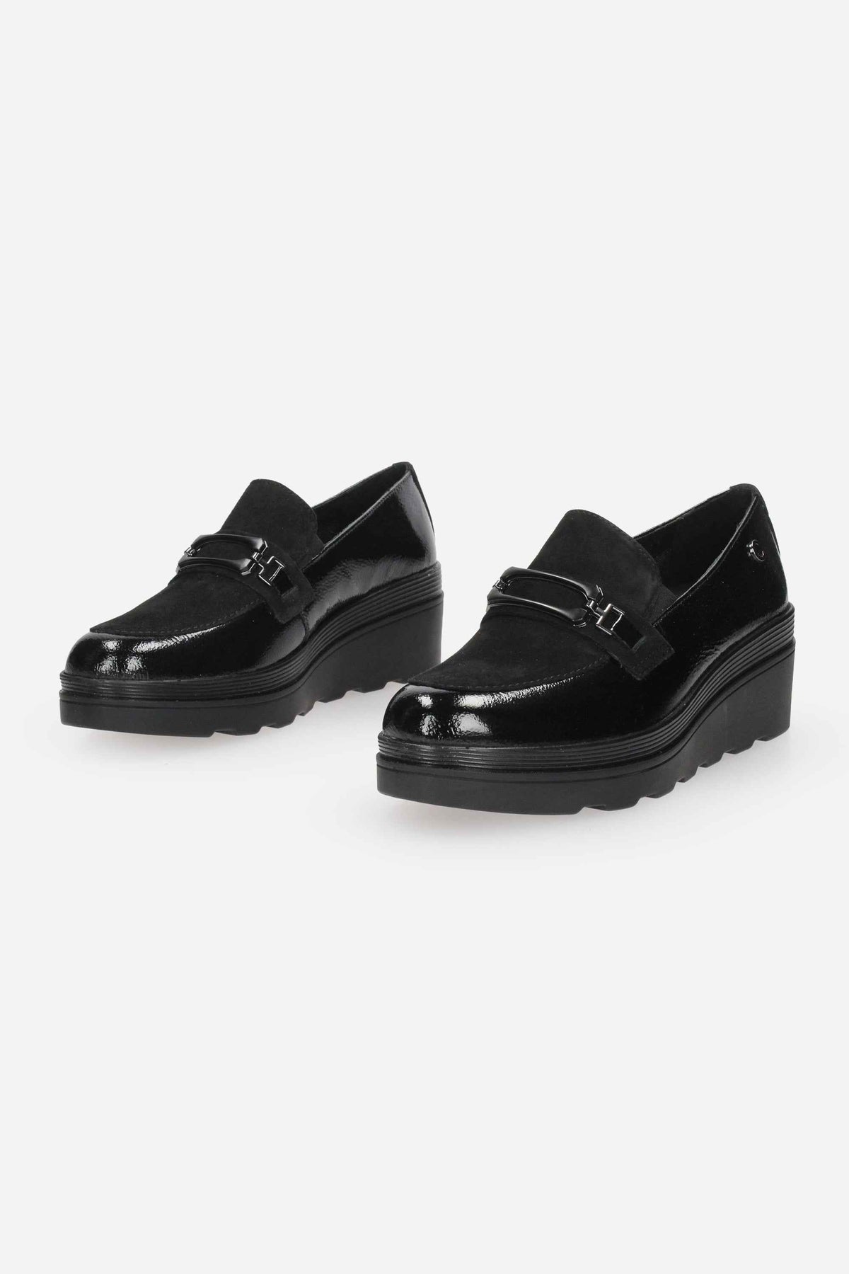 NERO | CINZIA SOFT - D IV4625932 Mocassino