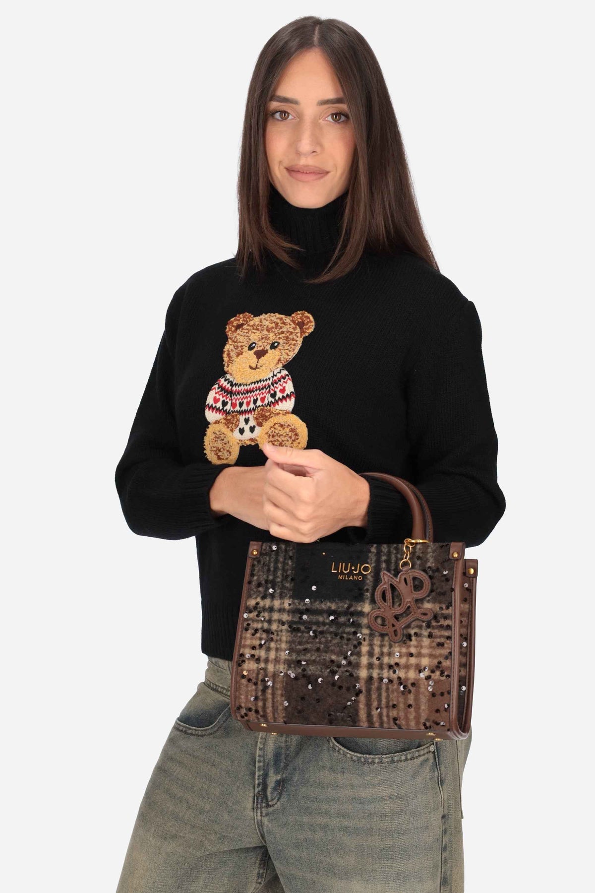LIU JO - D AF6192T759A Borsa