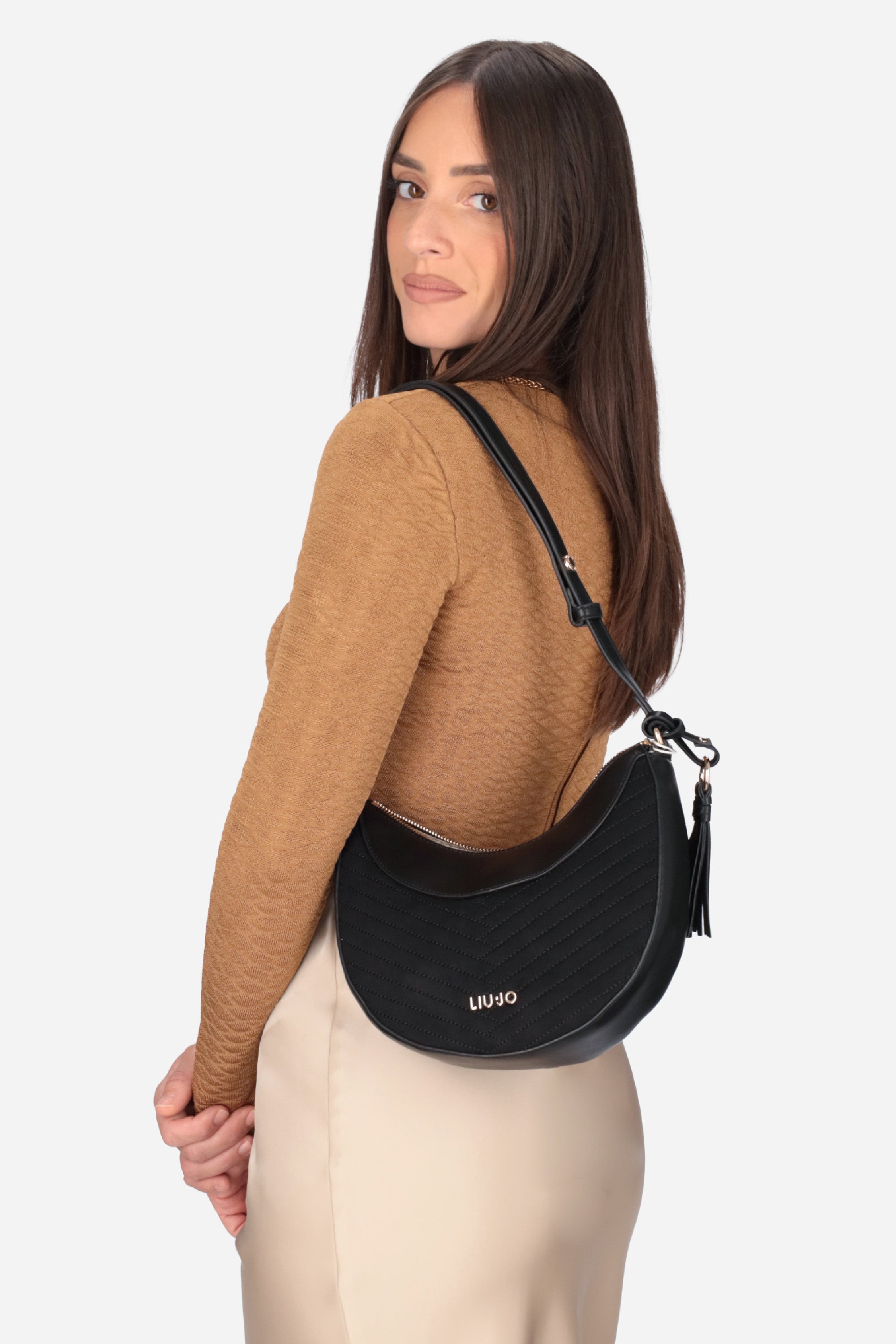 NERO | LIU JO - D AF6186T760A Borsa