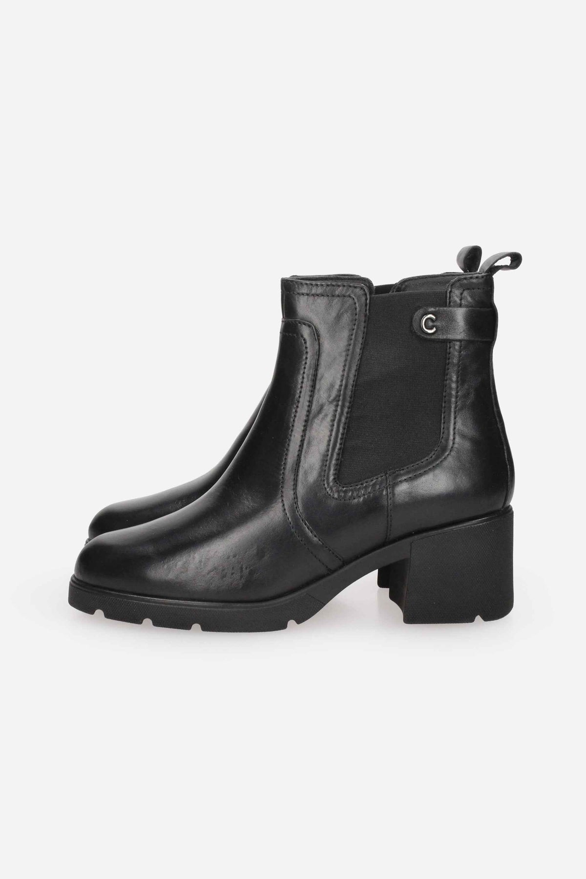 NERO | CINZIA SOFT - D IV5725536Z Tronchetto