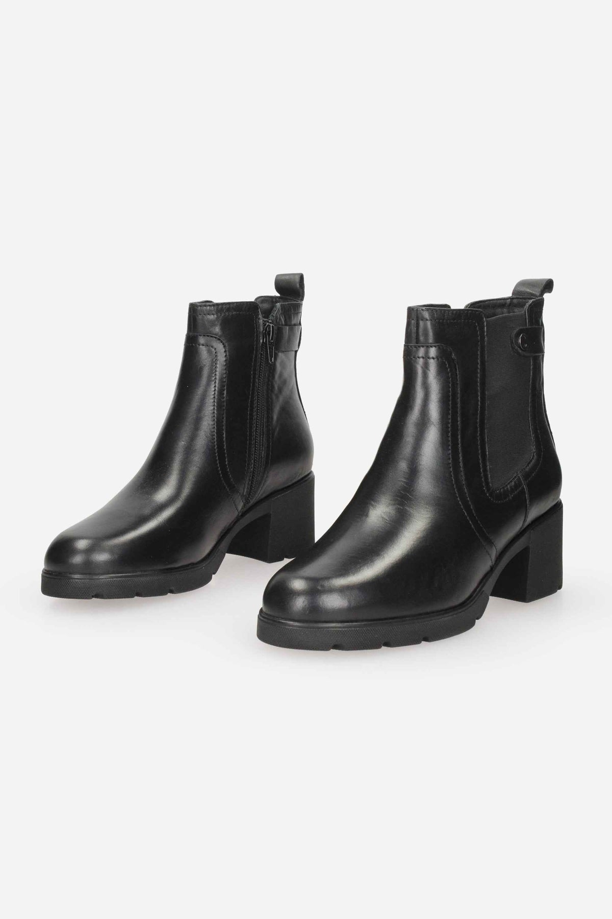 NERO | CINZIA SOFT - D IV5725536Z Tronchetto