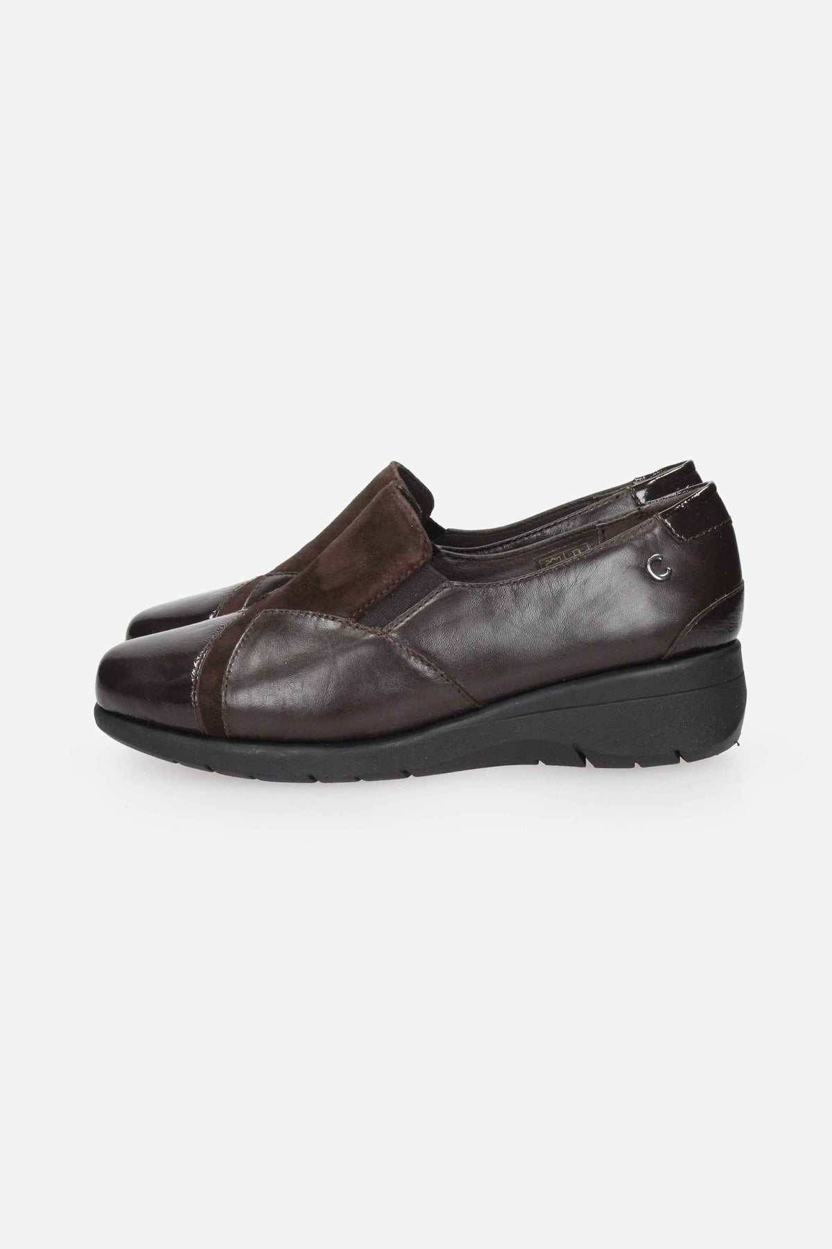 MARRONE | CINZIA SOFT - D IV8920544 Mocassino