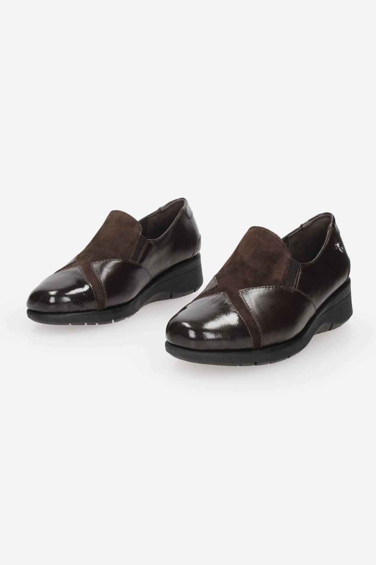 MARRONE | CINZIA SOFT - D IV8920544 Mocassino
