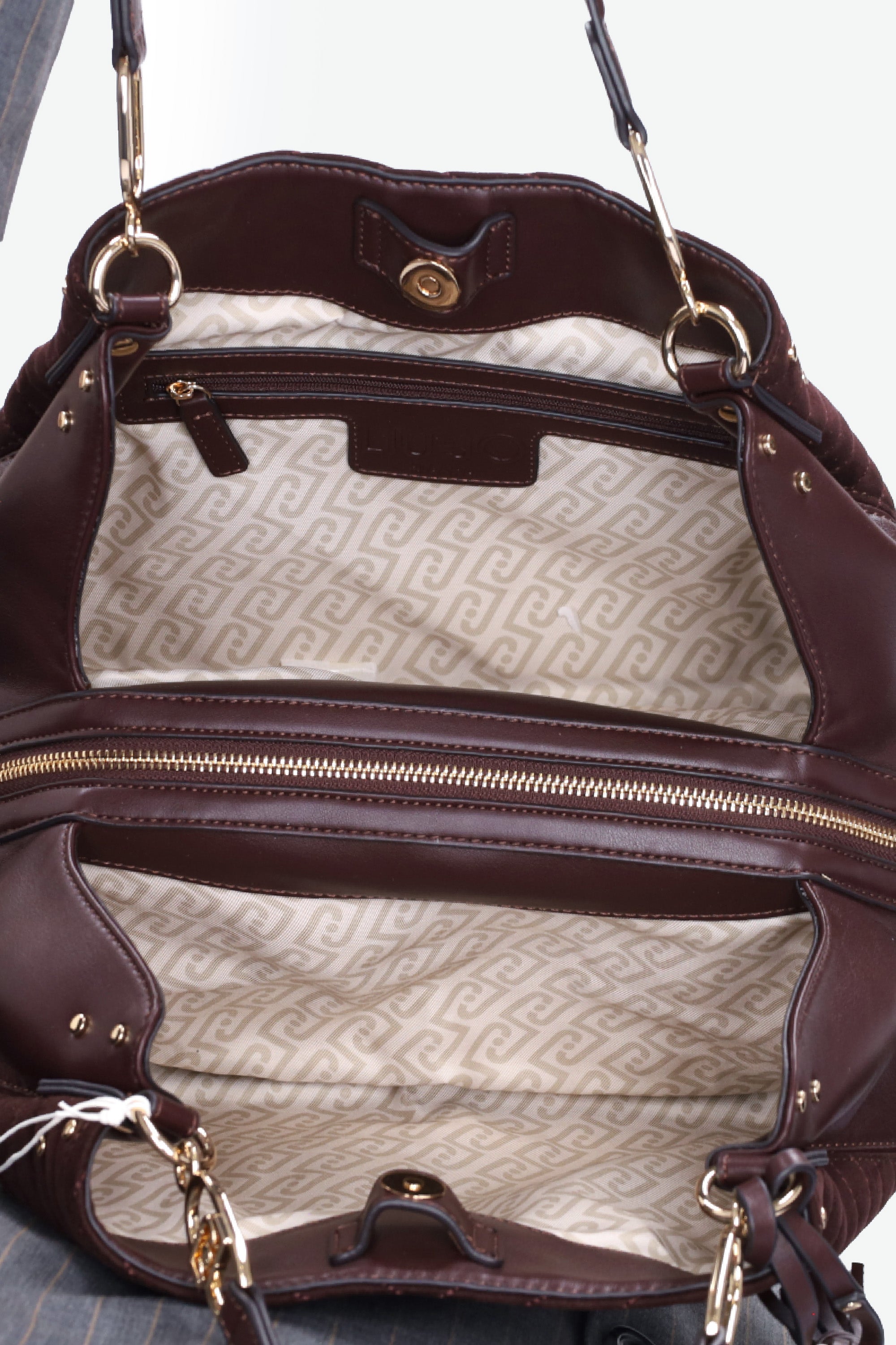 BORDEAUX | LIU JO - D AF6185T760A Borsa