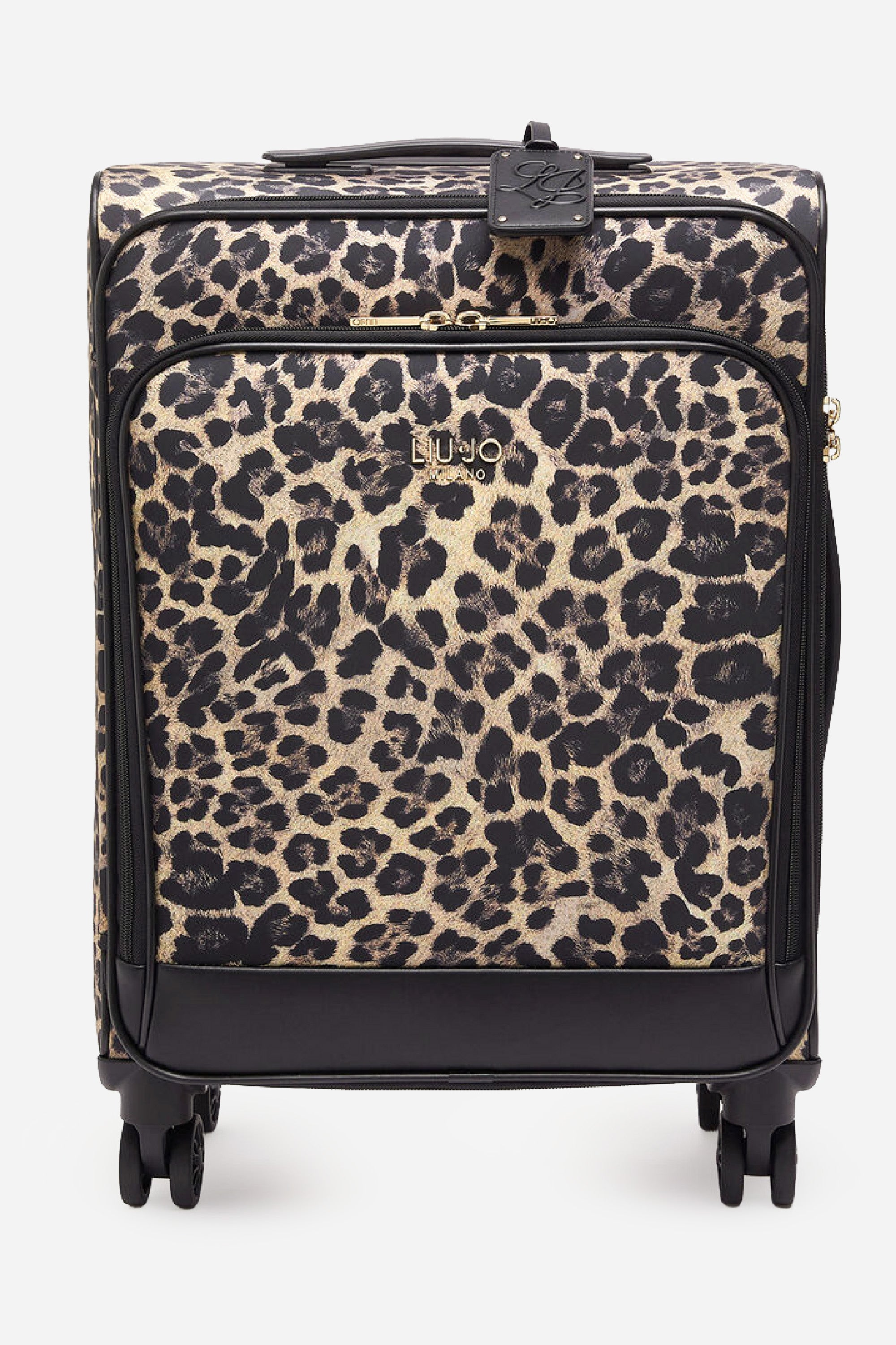 MACULATO | LIU JO - D AF6060T762A Trolley