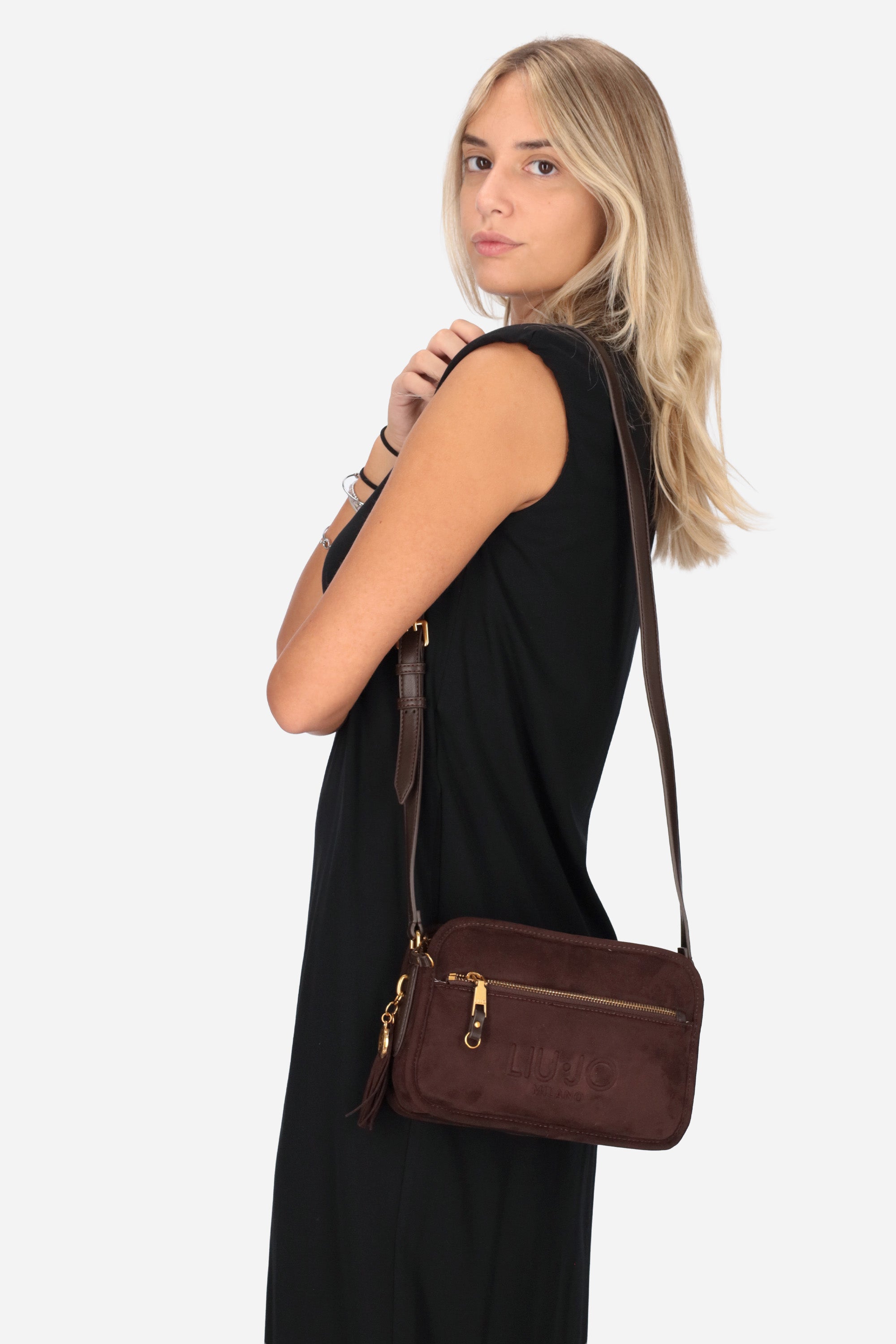 TESTA DI MORO | LIU JO - D AF6011T711A Borsa