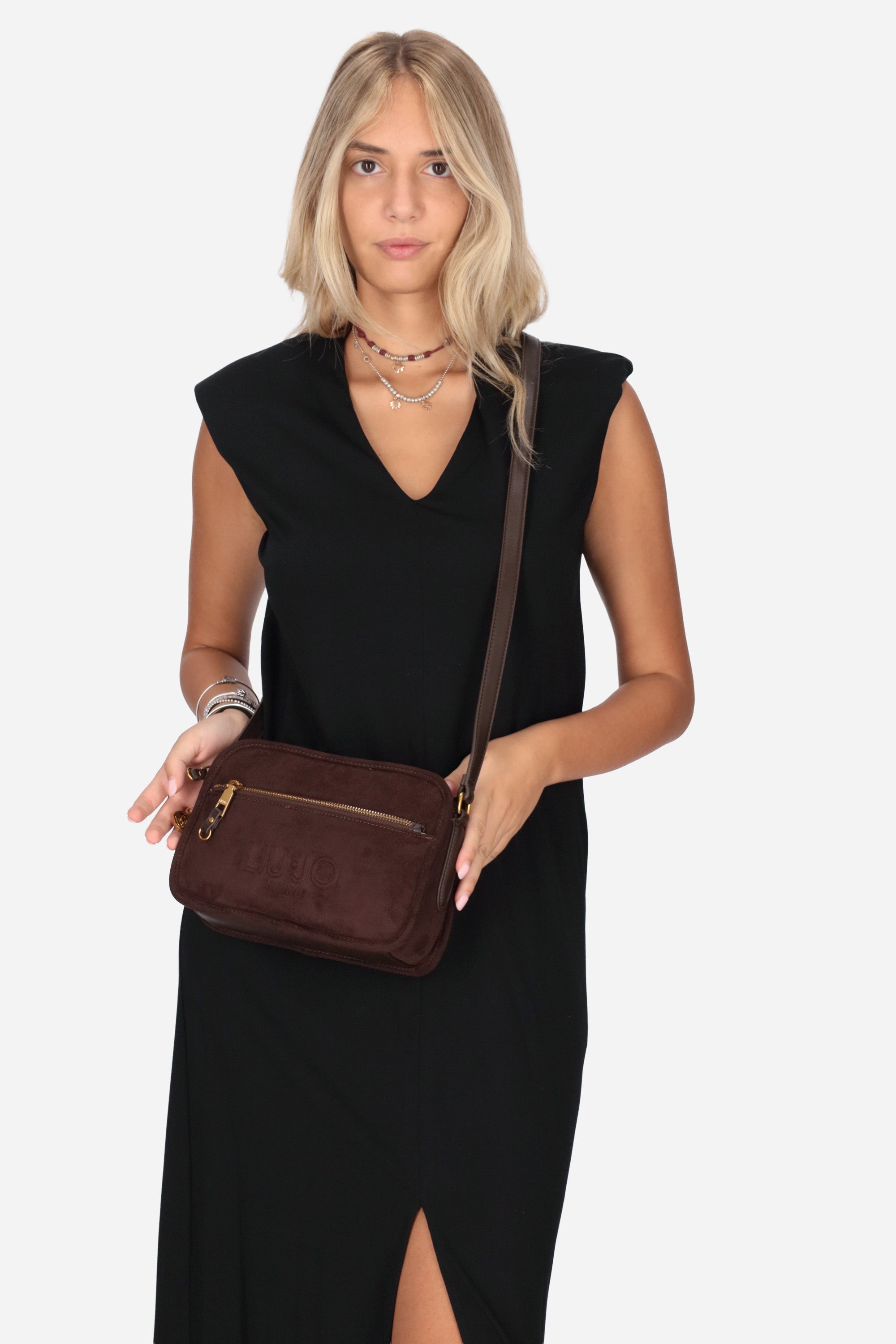 TESTA DI MORO | LIU JO - D AF6011T711A Borsa