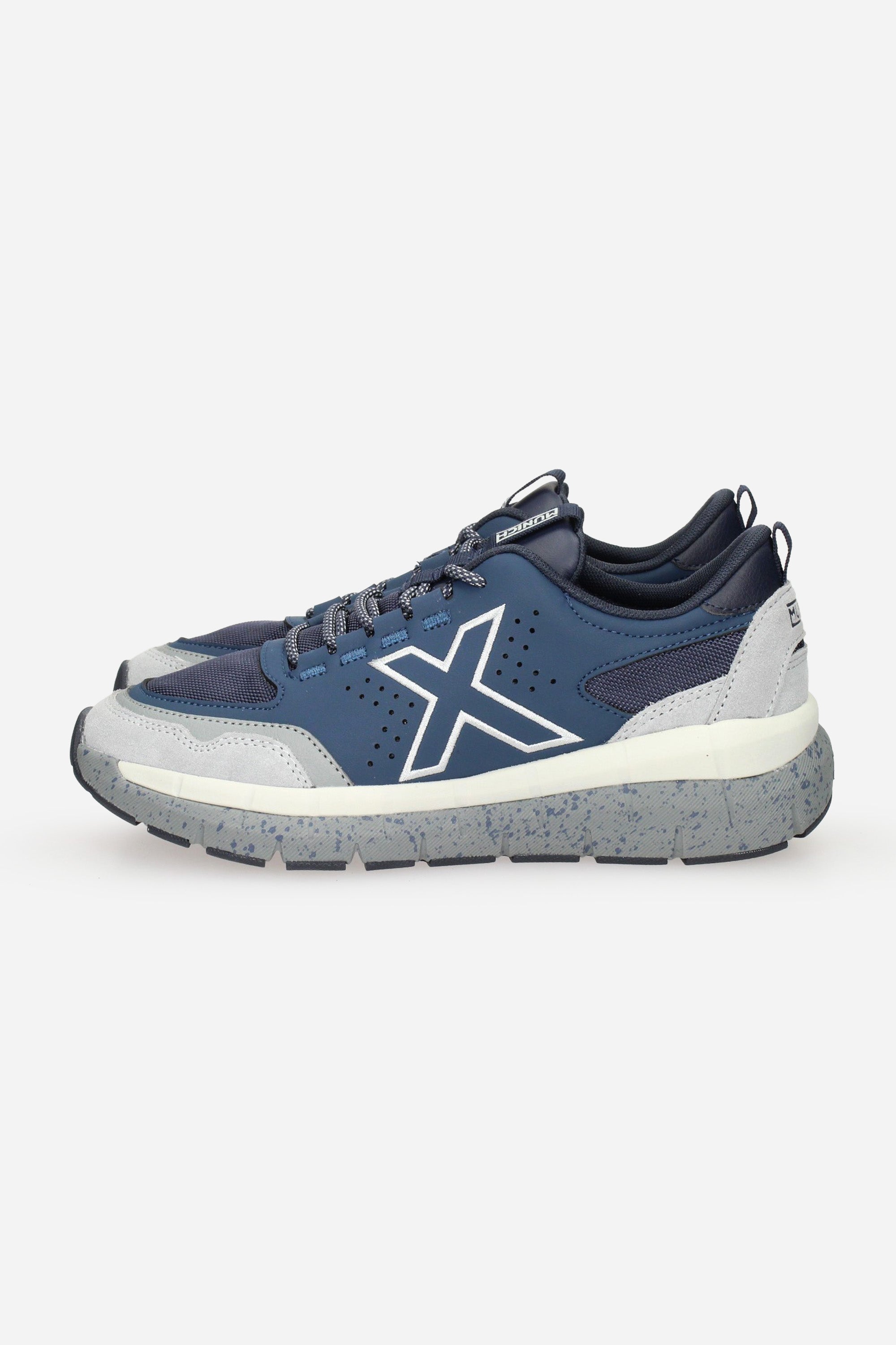 BLU | MUNICH - U 4175034 Sneakers