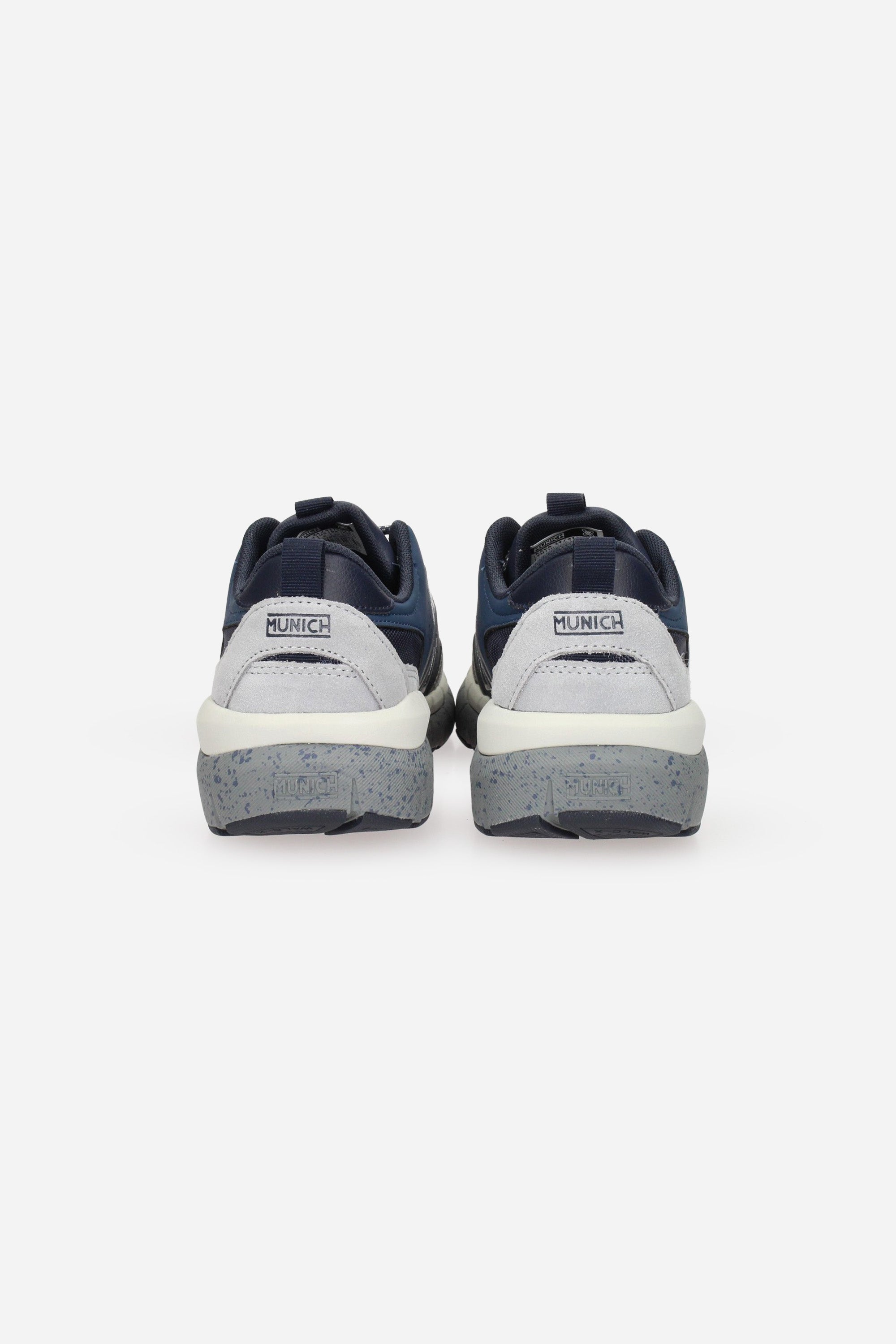 BLU | MUNICH - U 4175034 Sneakers
