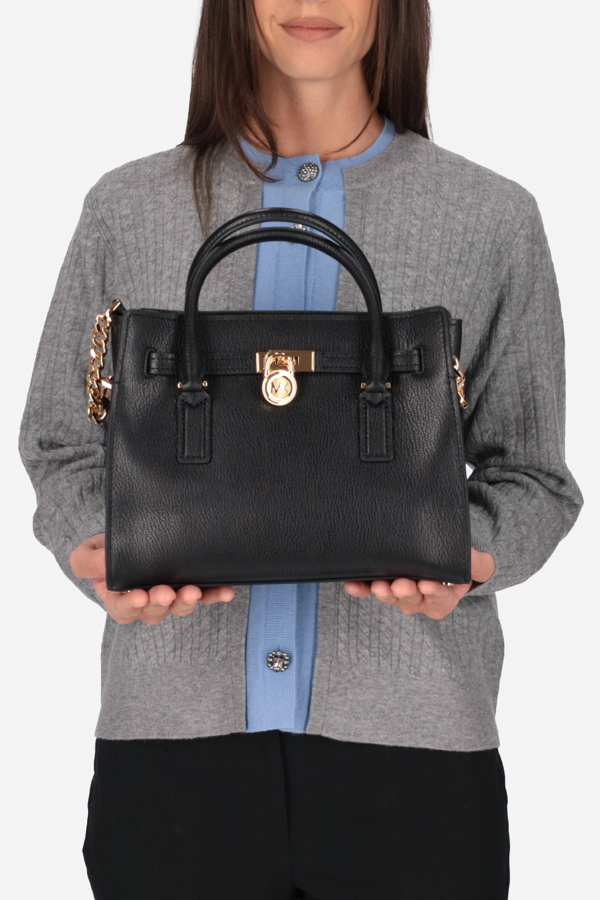 NERO | MICHAEL DI MICHAEL KORS - D 30T6GNXS1L Borsa