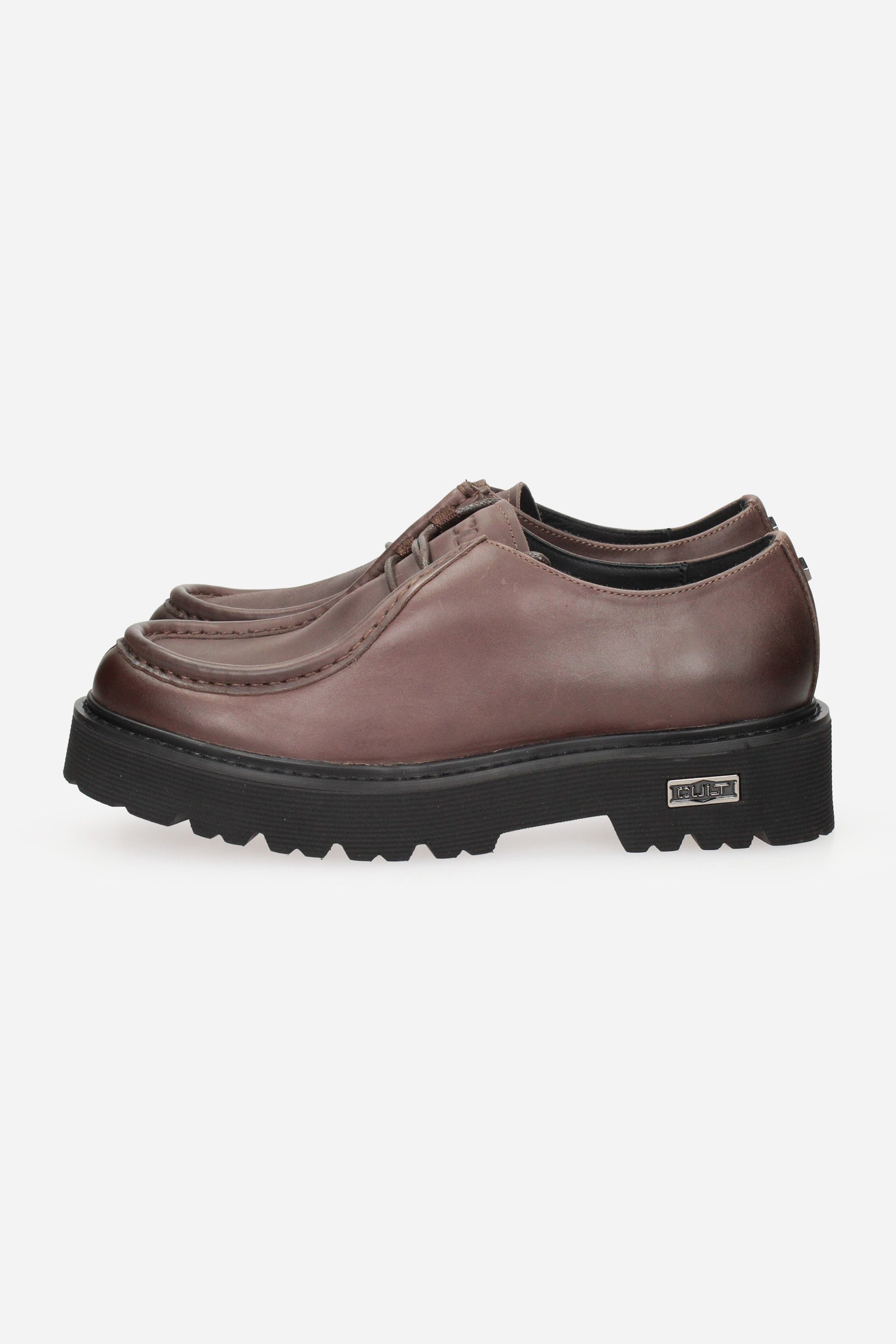TESTA DI MORO | CULT - U CLM454602 Mocassino