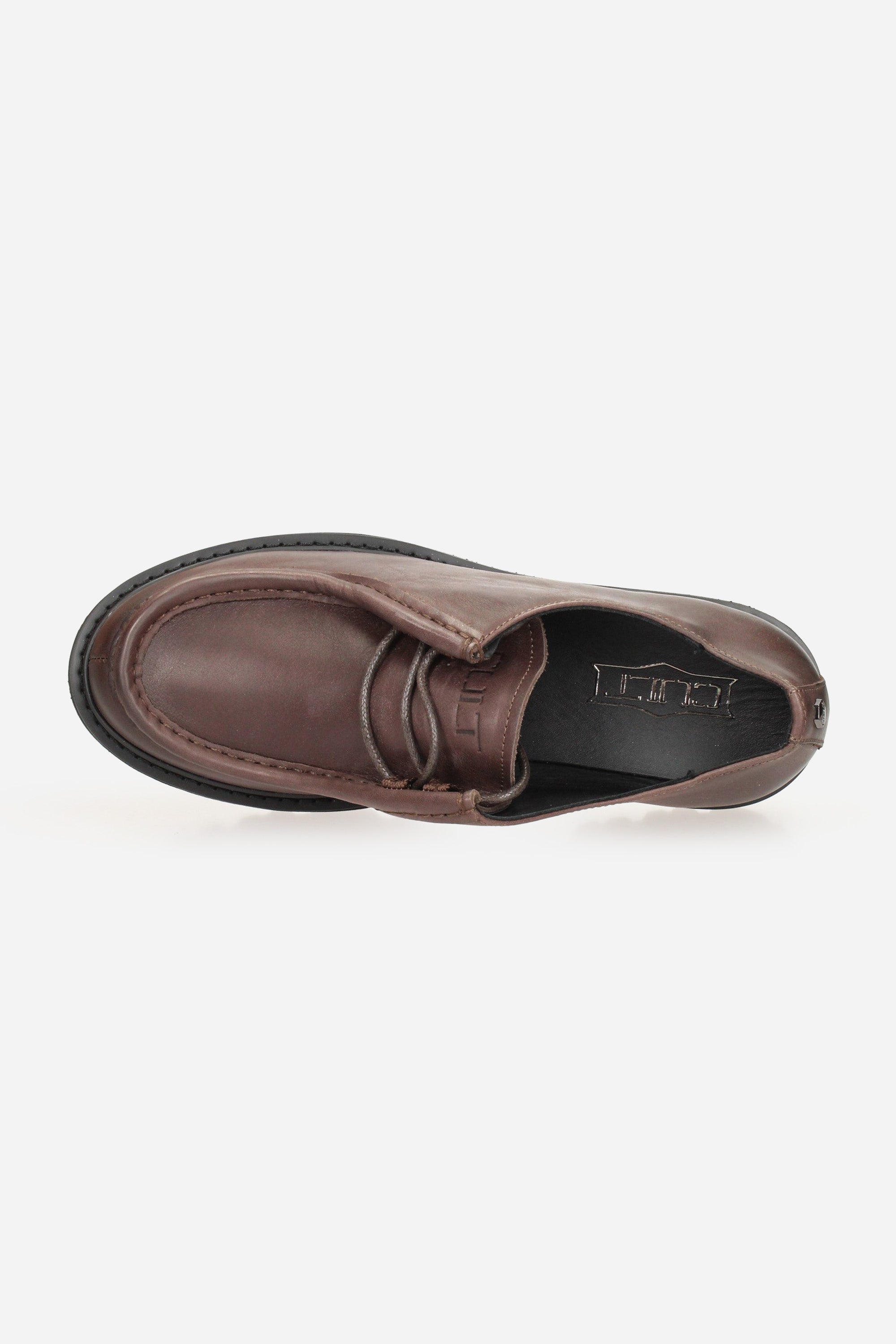 TESTA DI MORO | CULT - U CLM454602 Mocassino