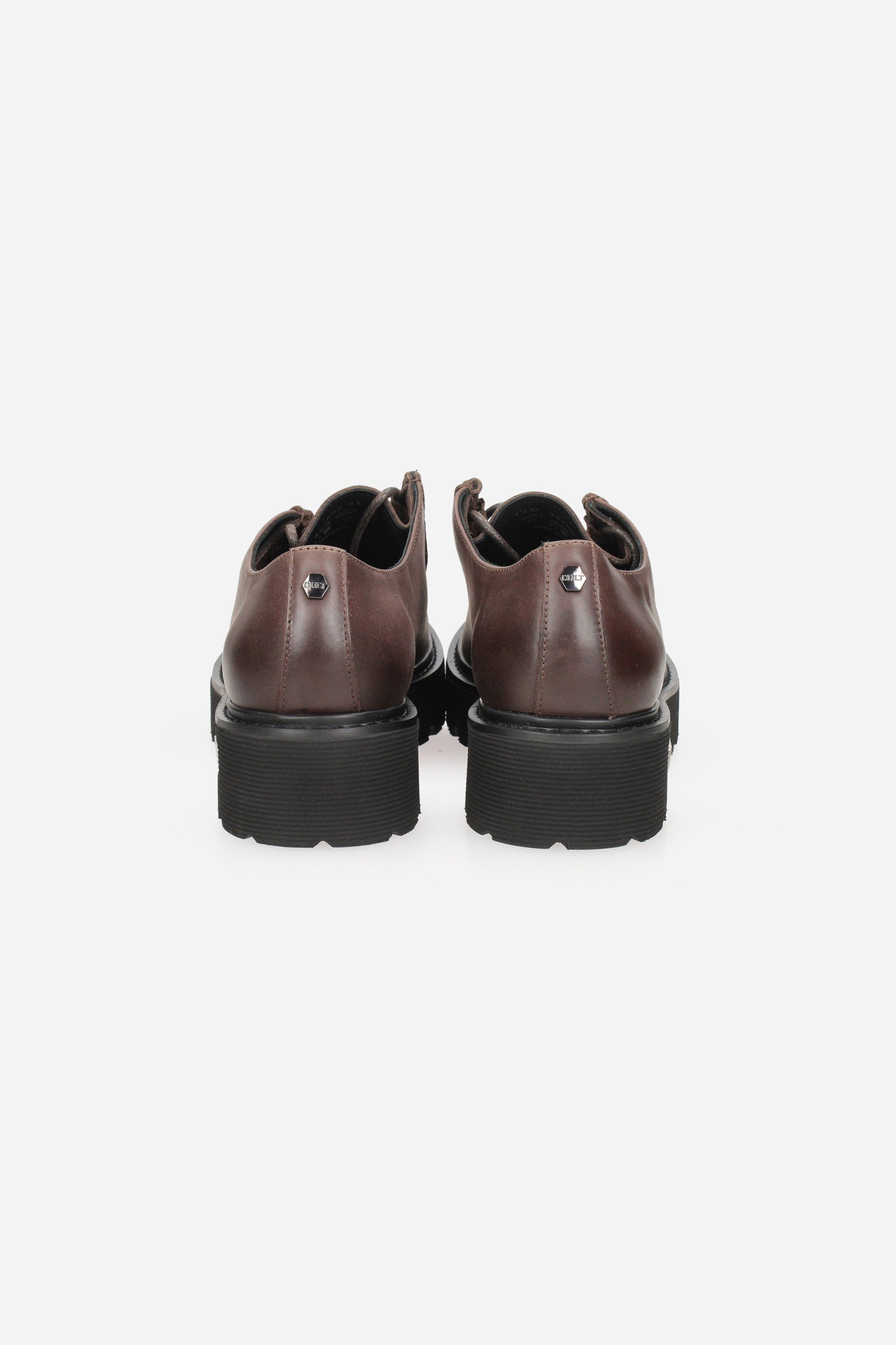 TESTA DI MORO | CULT - U CLM454602 Mocassino