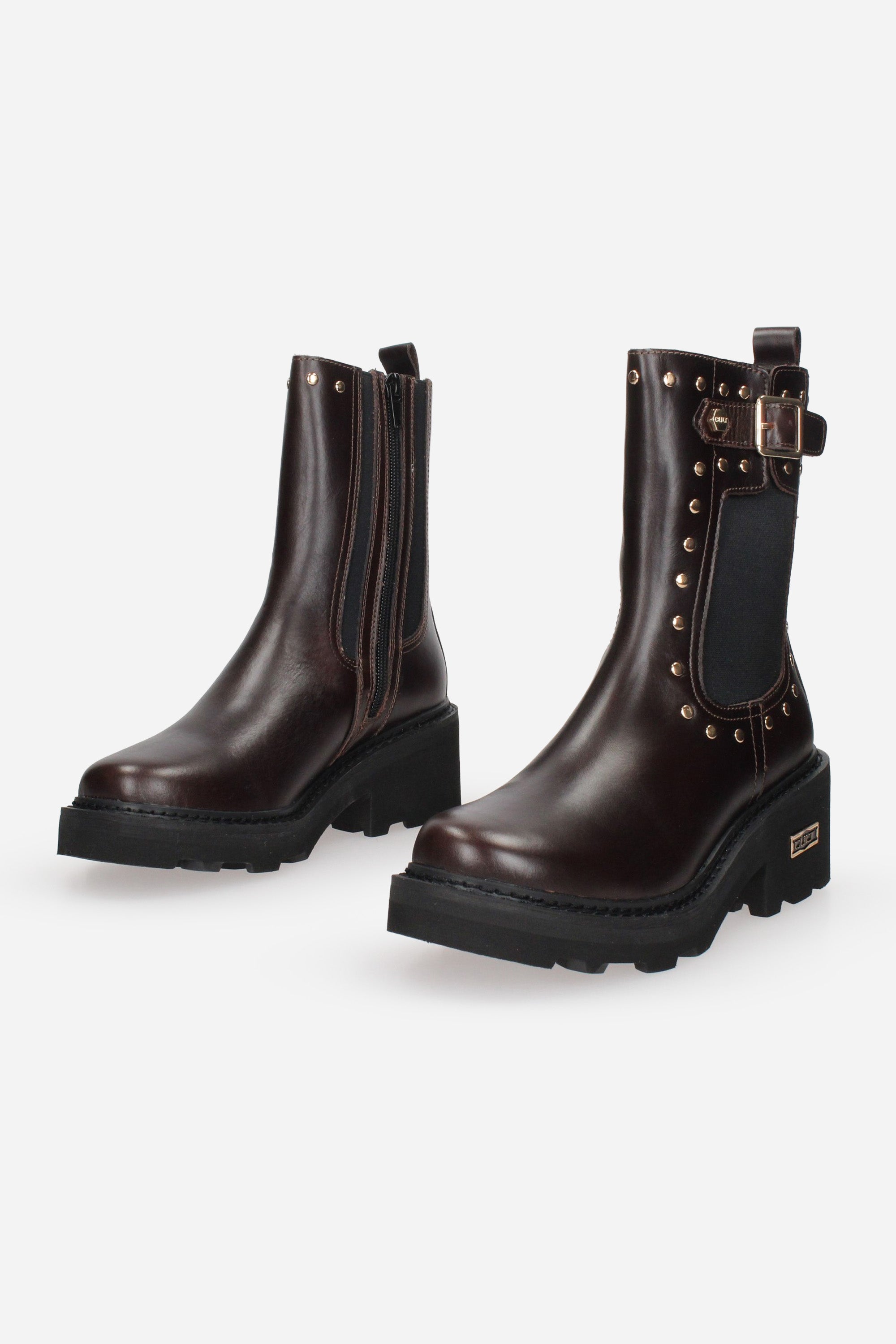 TESTA DI MORO | CULT - D CLW480101 Tronchetto