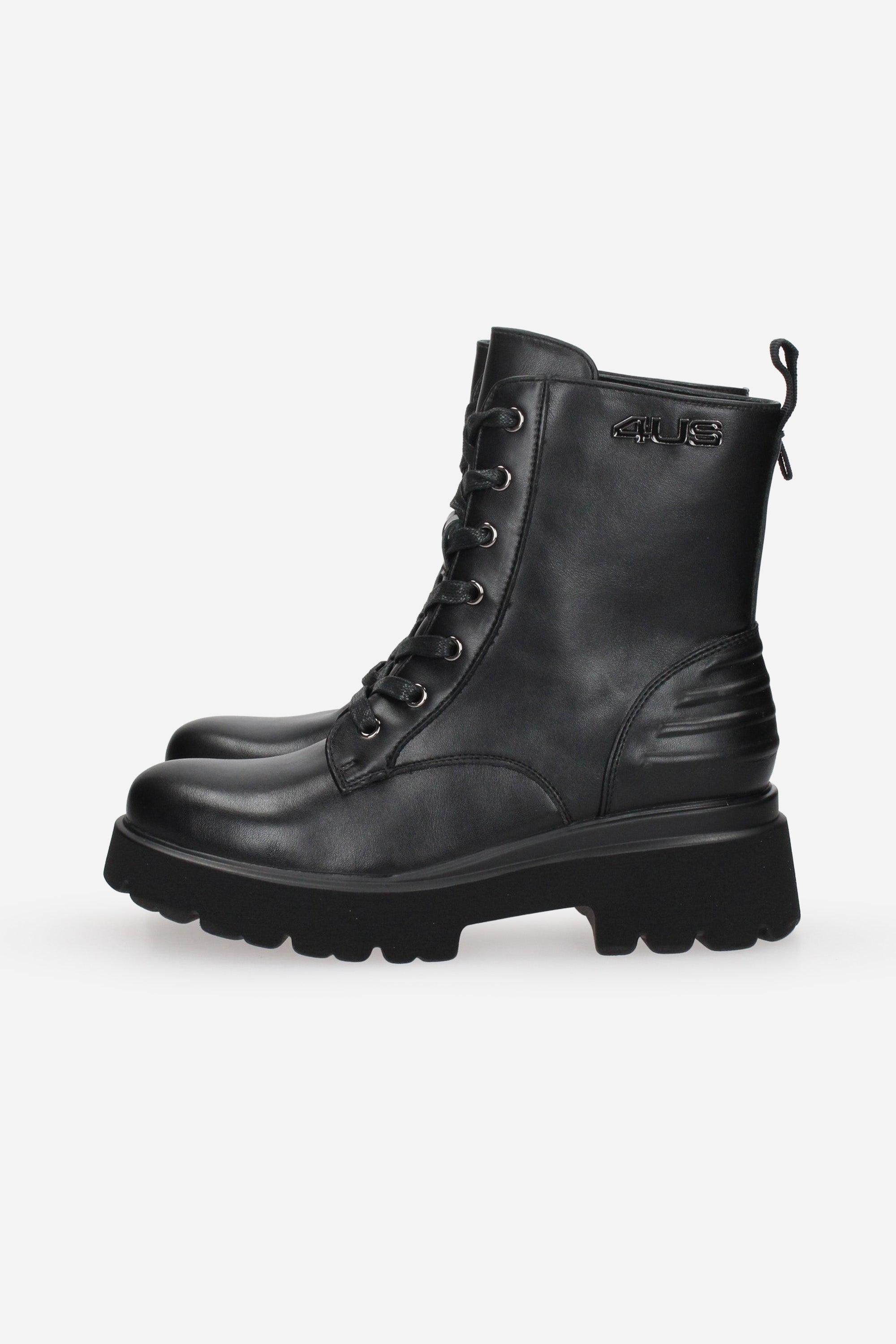 NERO | PACIOTTI 4US KIDS - D 4BX285 Anfibio
