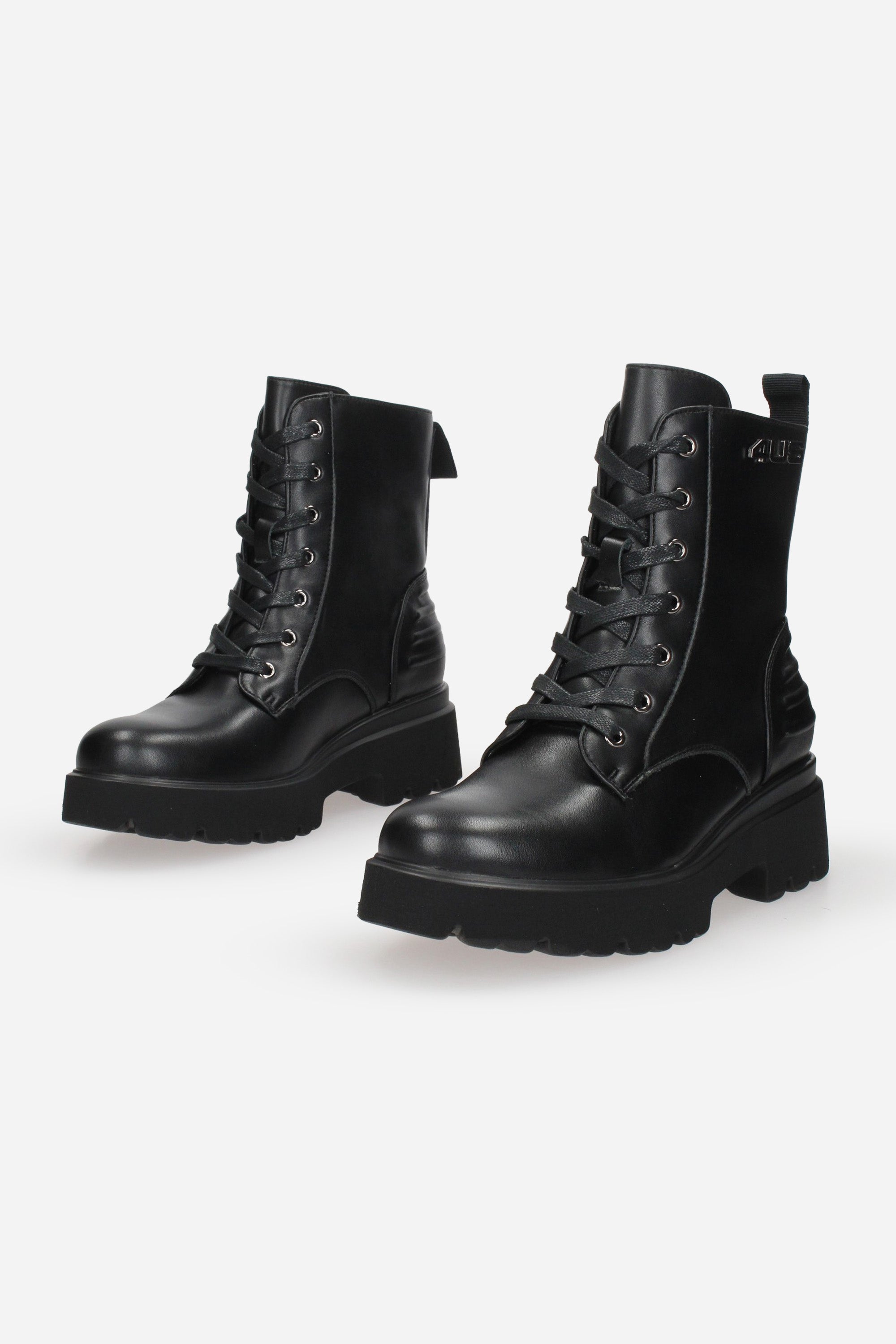 NERO | PACIOTTI 4US KIDS - D 4BX285 Anfibio