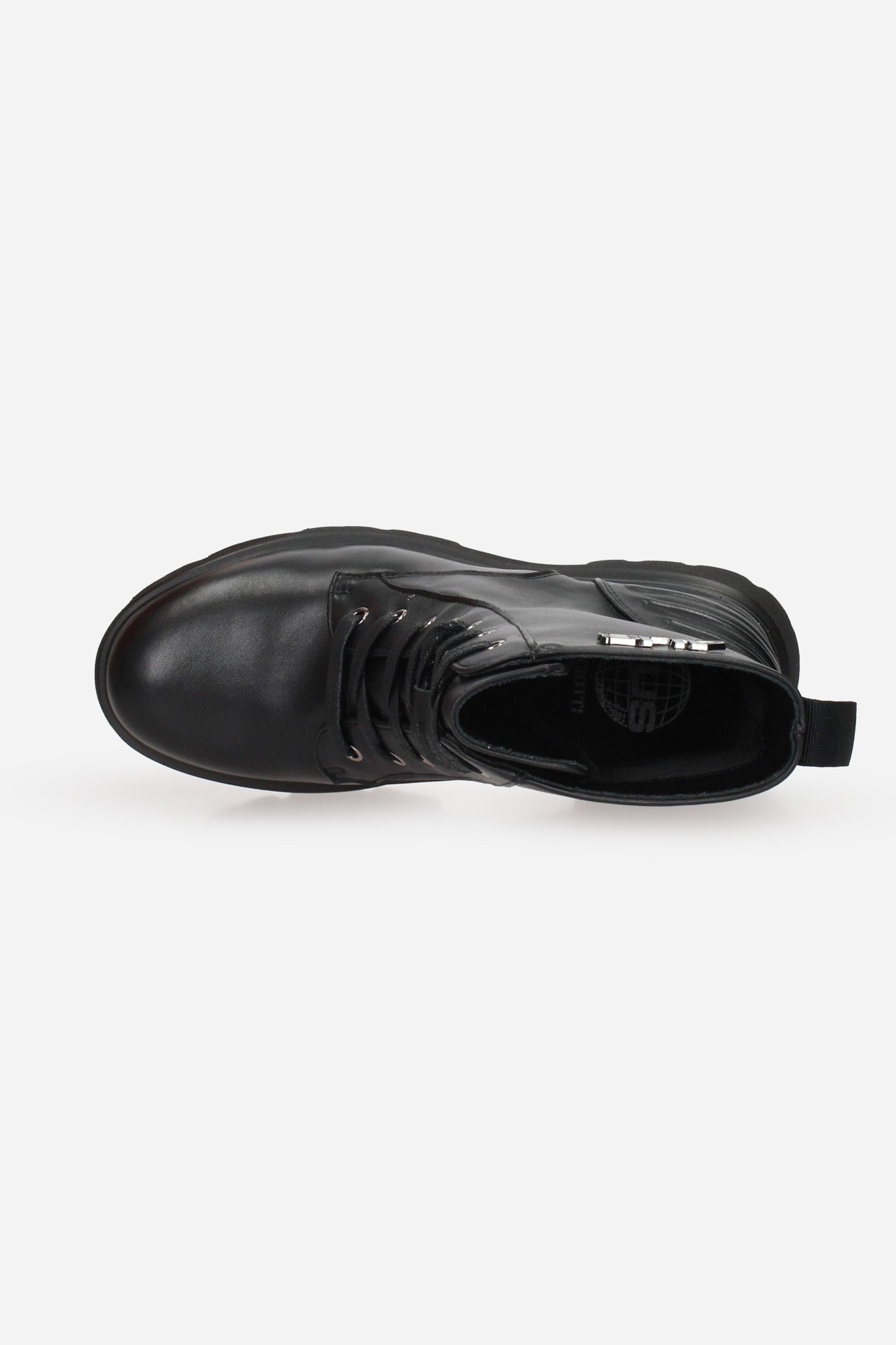 NERO | PACIOTTI 4US KIDS - D 4BX285 Anfibio