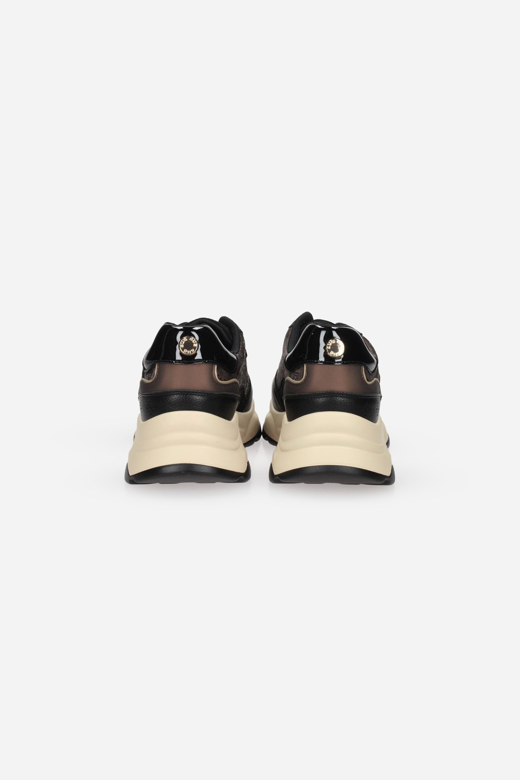 NERO | PACIOTTI 4US KIDS - D 4BX273 Sneakers
