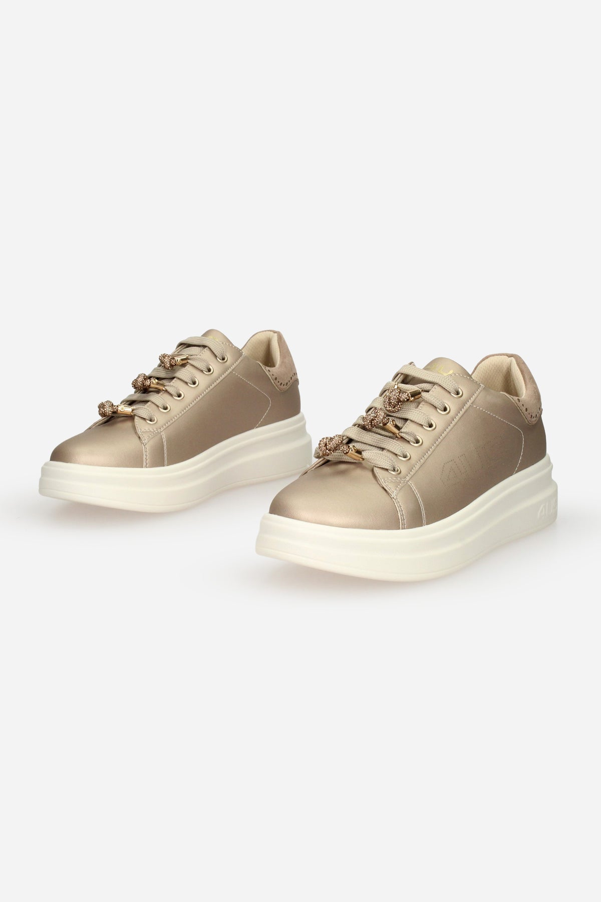 ORO | PACIOTTI 4US KIDS - D 4BX251 Sneakers