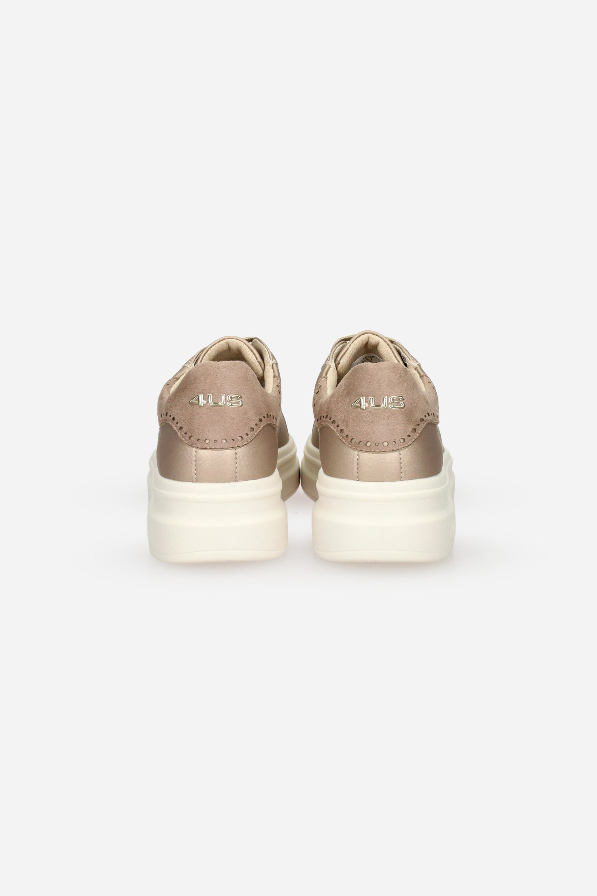 ORO | PACIOTTI 4US KIDS - D 4BX251 Sneakers