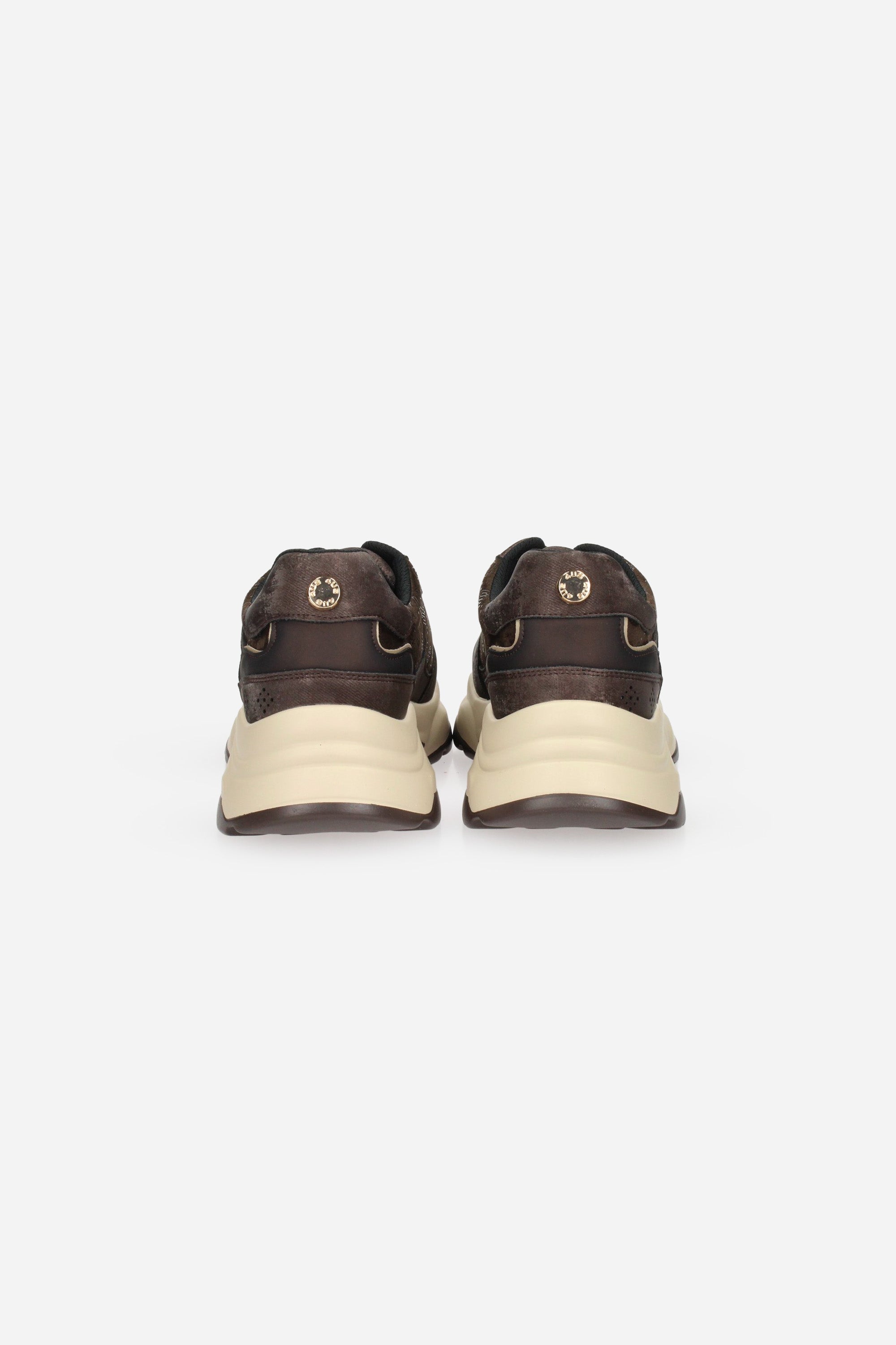 MARRONE | PACIOTTI 4US KIDS - D 4BX273 Sneakers