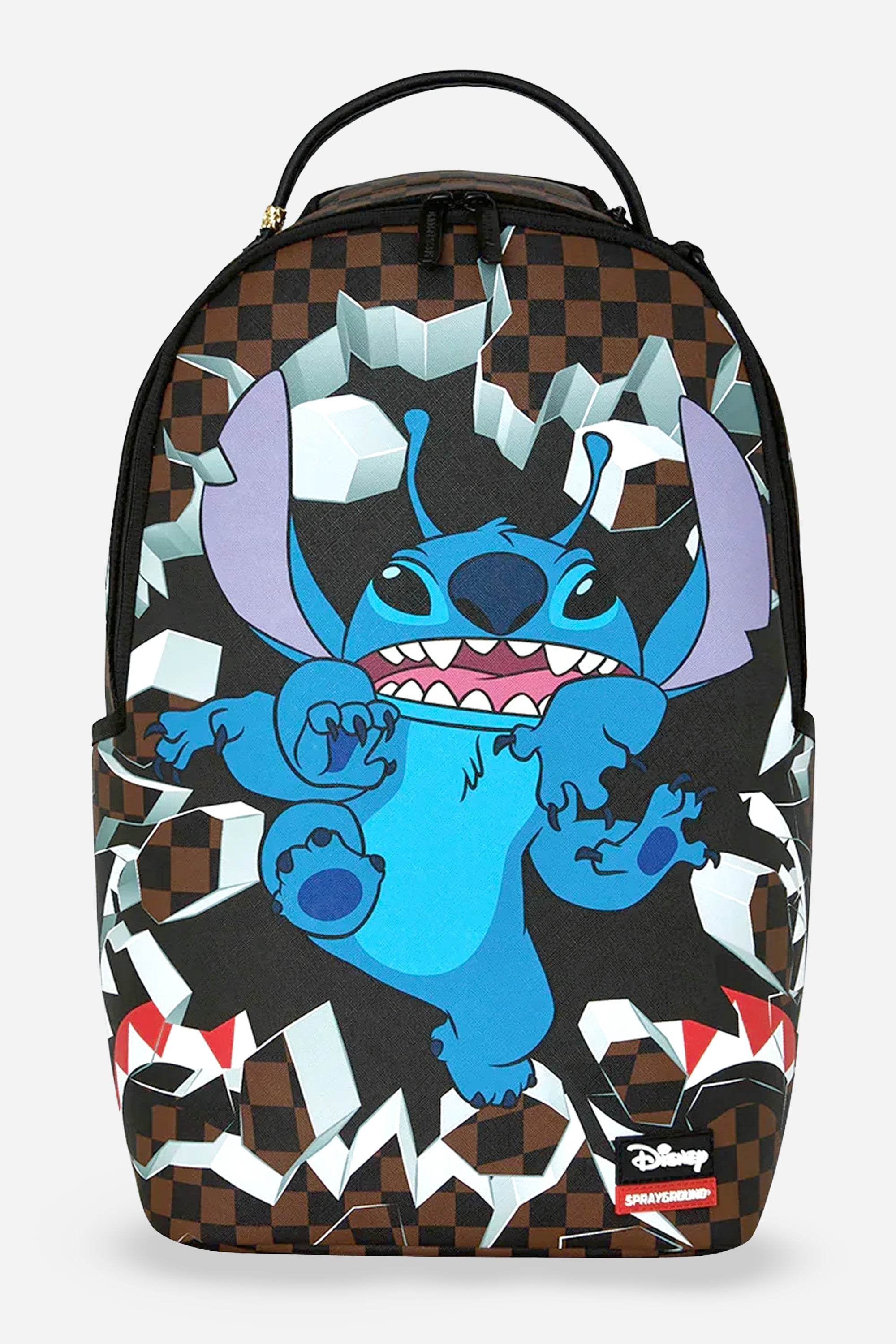 MARRONE | SPRAYGROUND - 910B9174NSZ Zaino