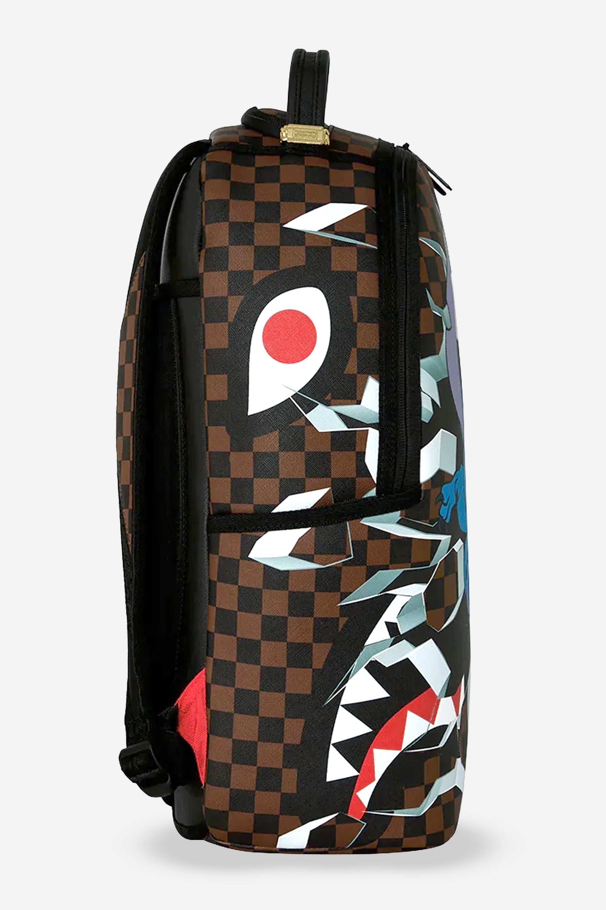 MARRONE | SPRAYGROUND - 910B9174NSZ Zaino