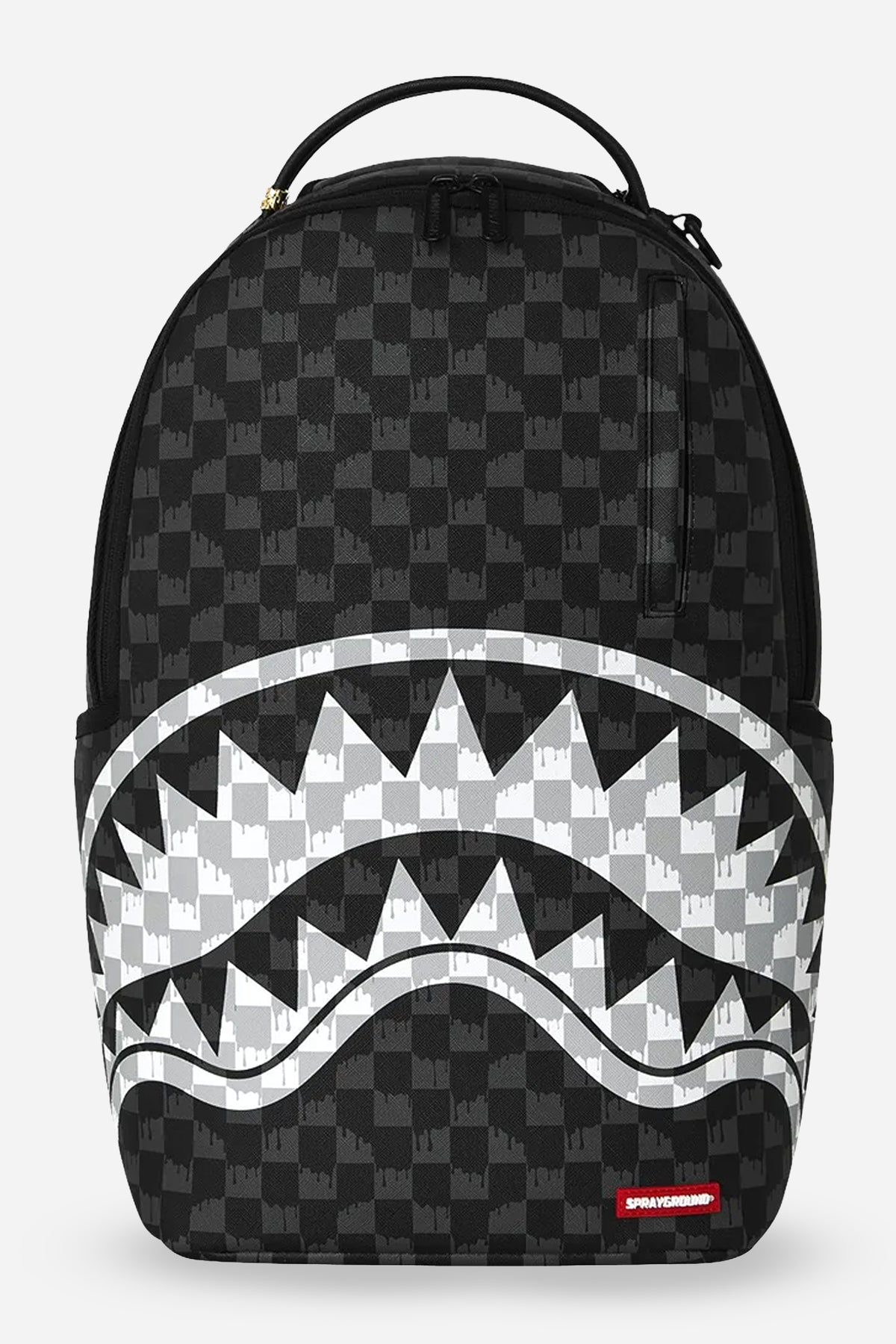 NERO | SPRAYGROUND - 910B8553NSZ Zaino
