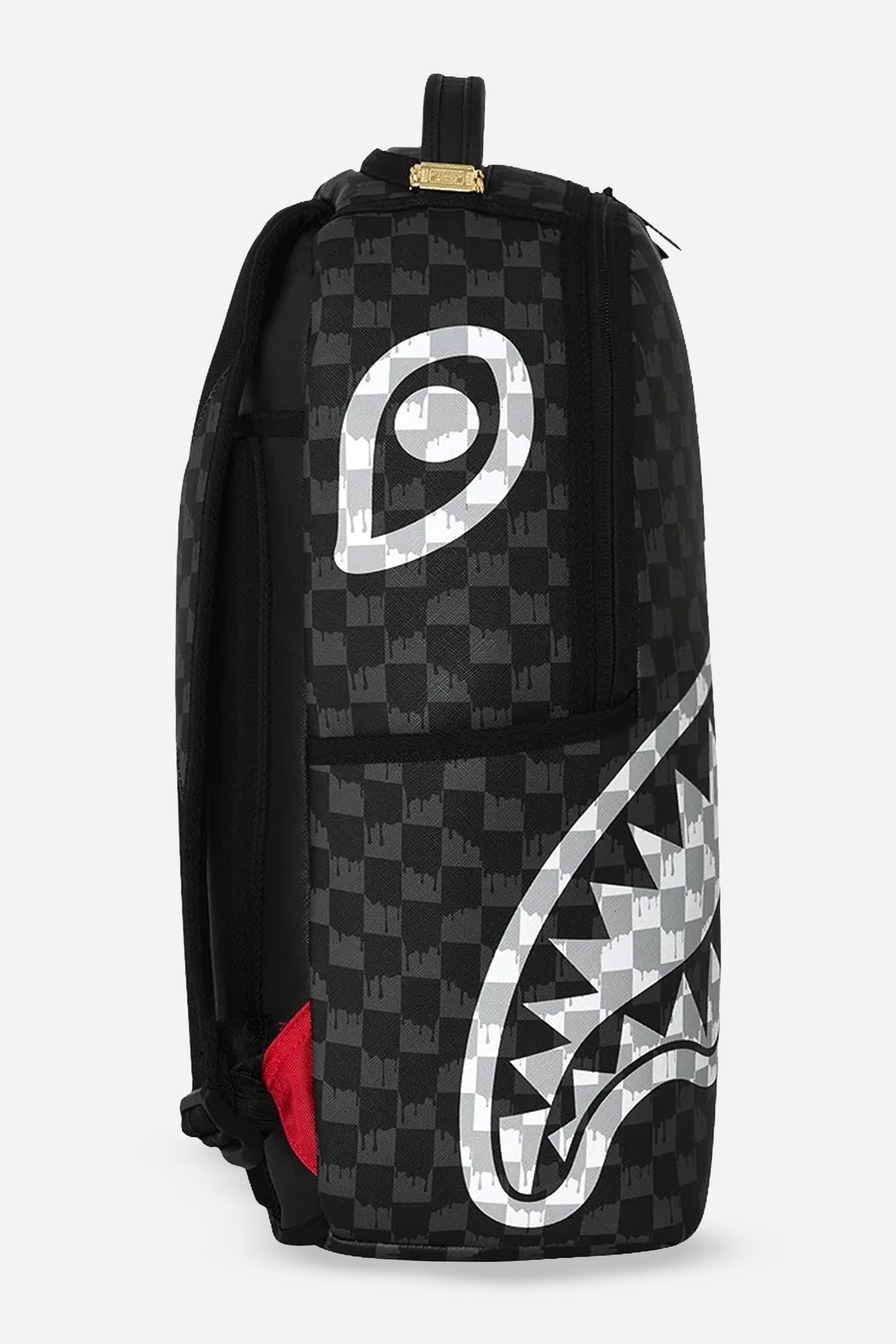 NERO | SPRAYGROUND - 910B8553NSZ Zaino