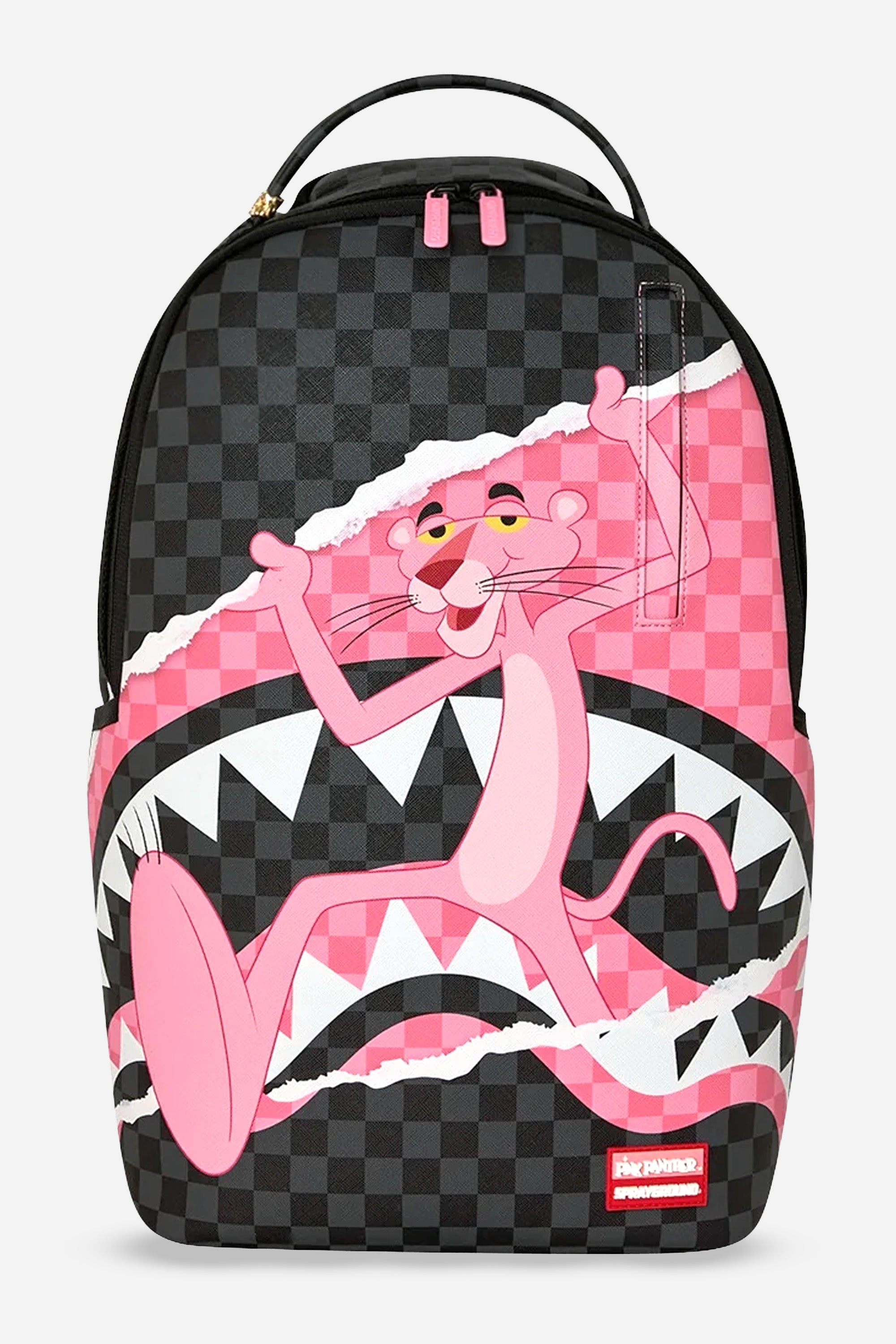 NERO | SPRAYGROUND - D 910B9147NSZ Zaino