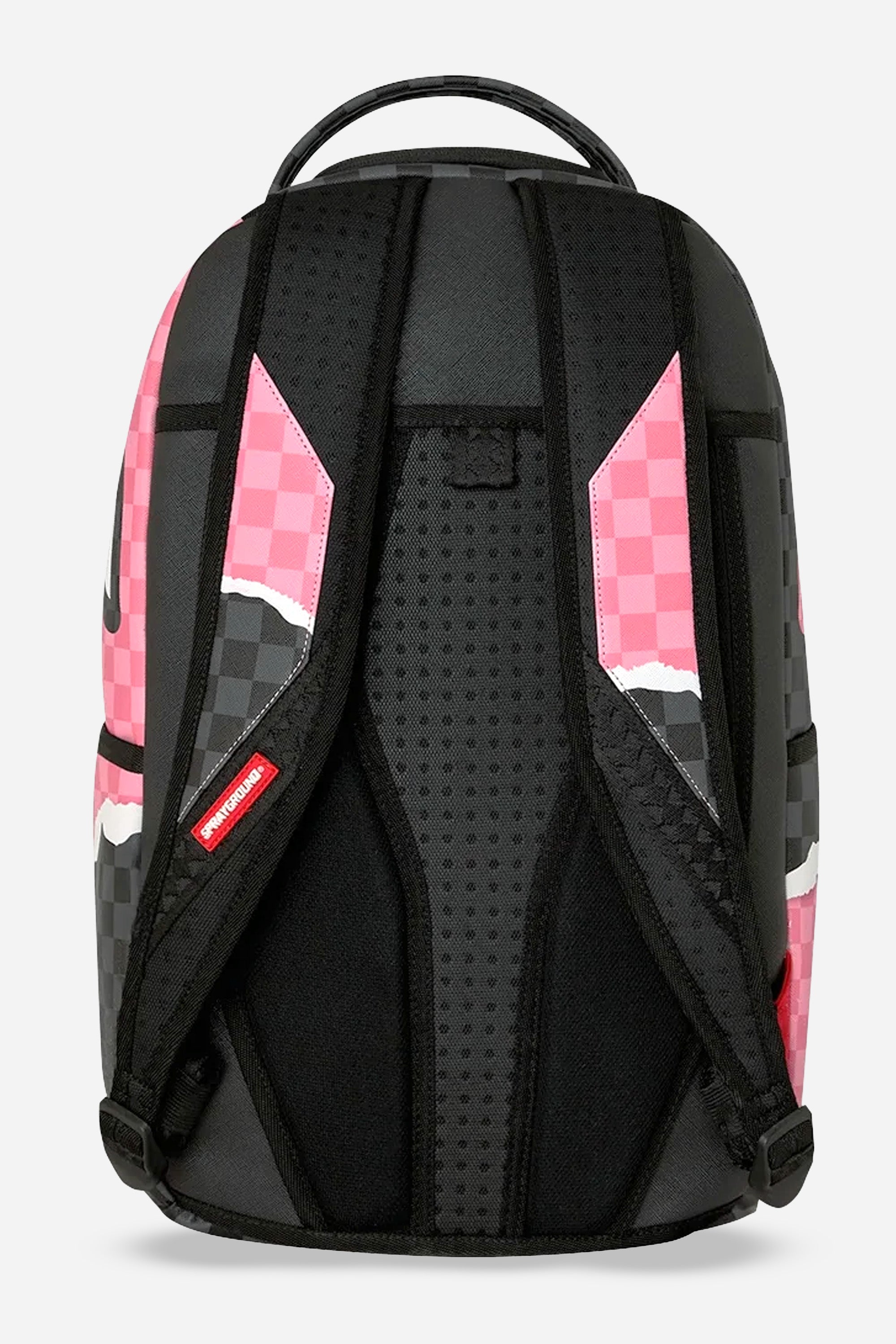 NERO | SPRAYGROUND - D 910B9147NSZ Zaino