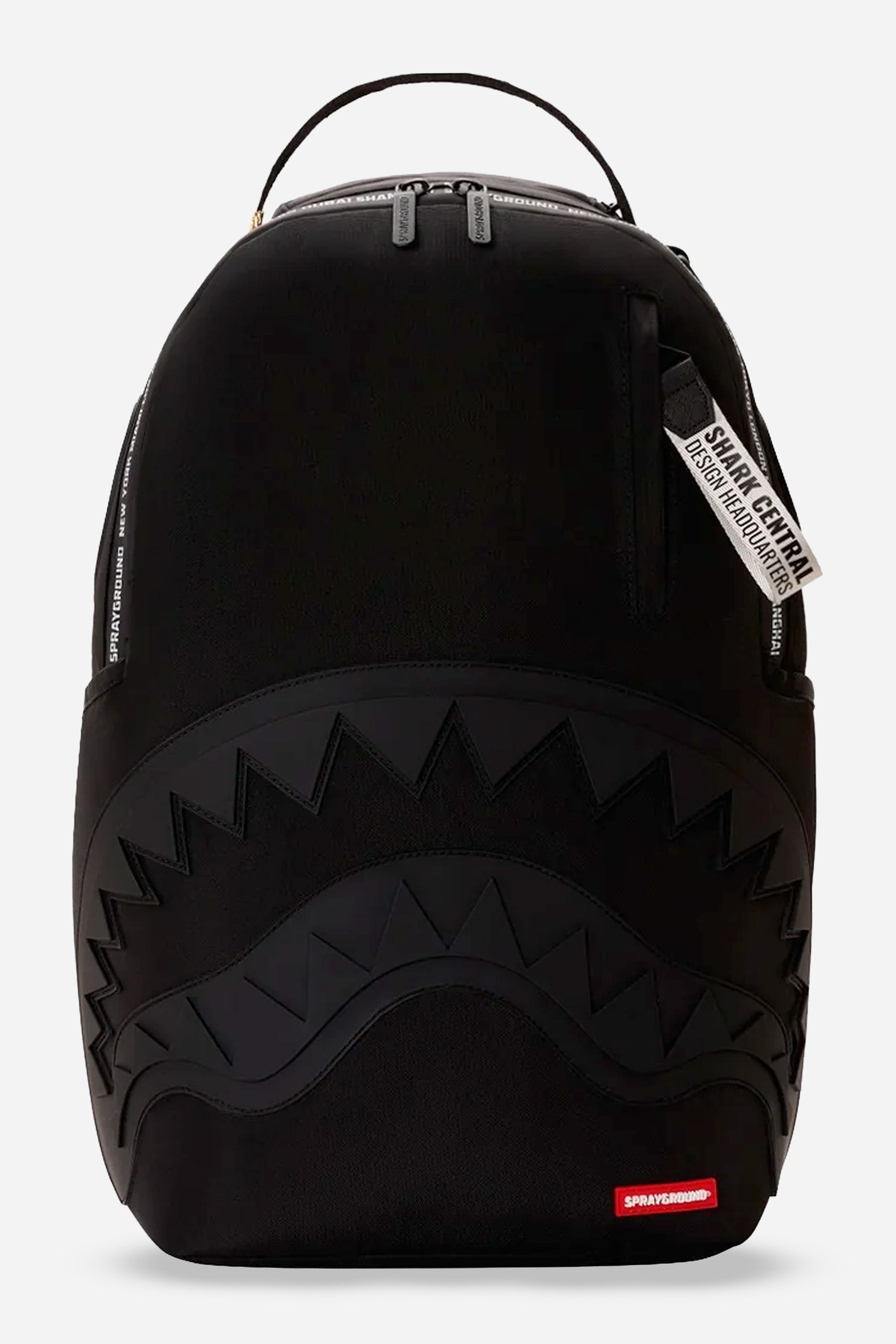 NERO | SPRAYGROUND - 910B9587NSZ Zaino