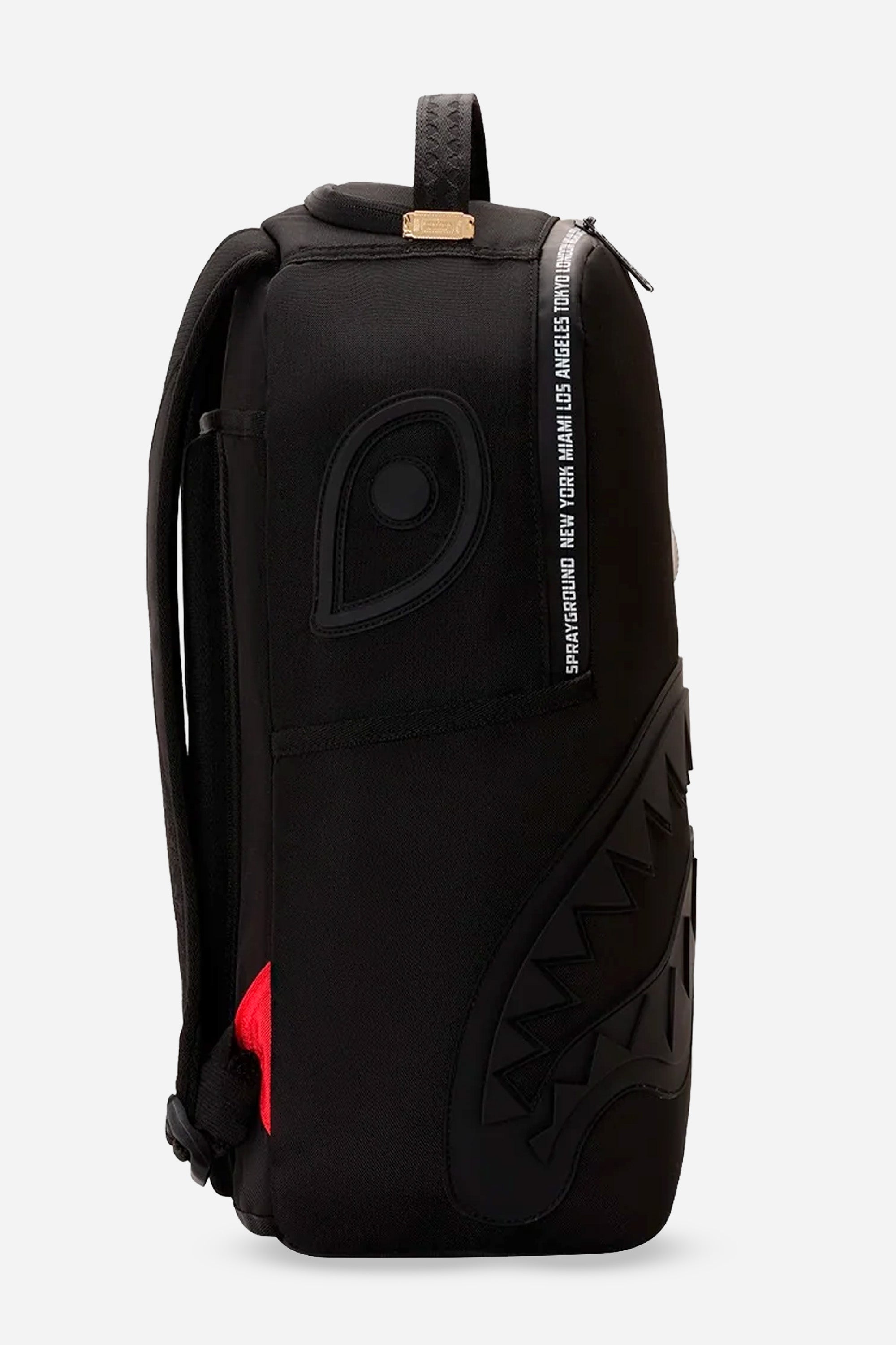 NERO | SPRAYGROUND - 910B9587NSZ Zaino