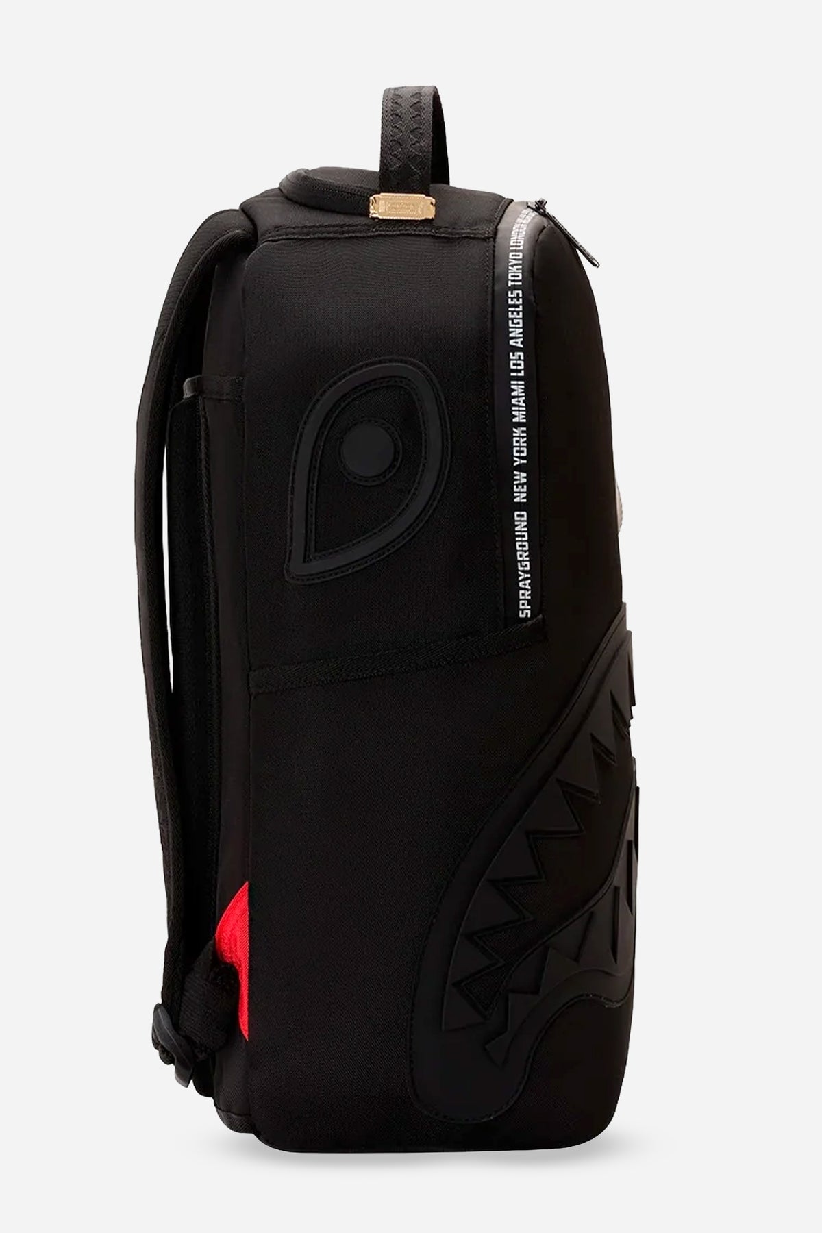 NERO | SPRAYGROUND - 910B9587NSZ Zaino