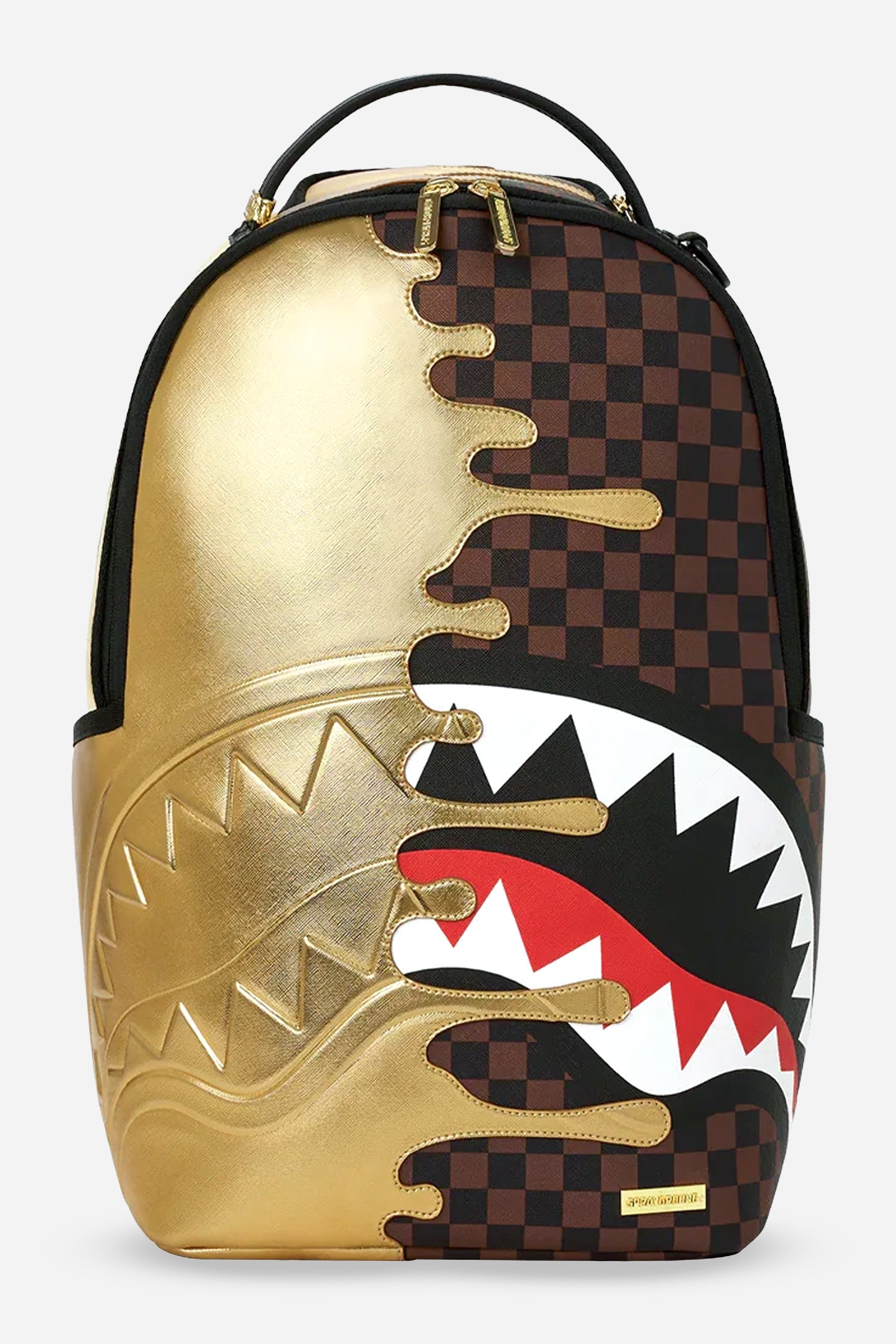 MARRONE | SPRAYGROUND - 910B9250NSZ Zaino